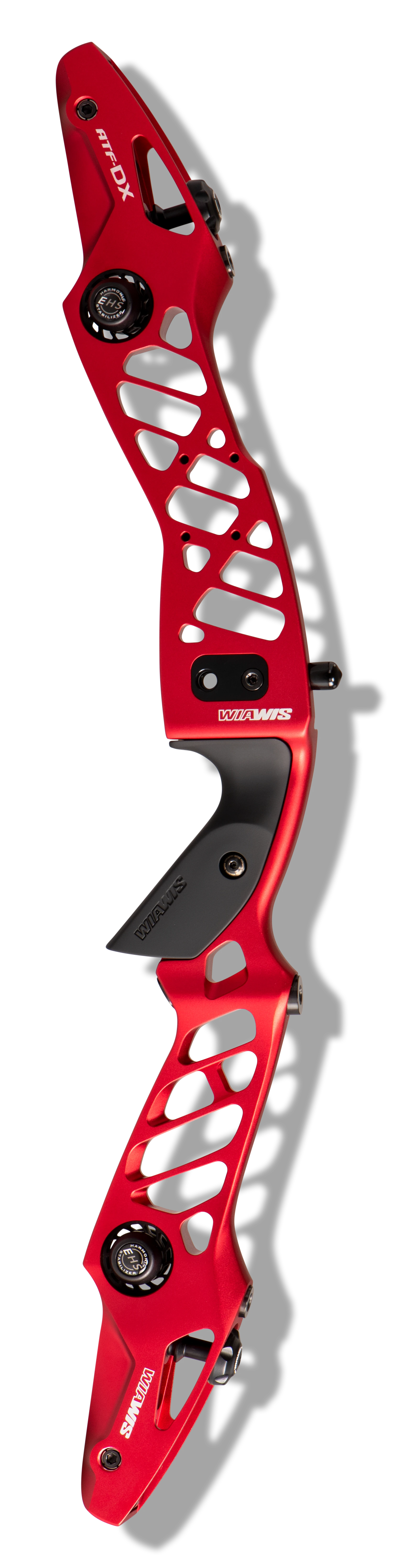 Win&Win Handle Wiawis ATF-DX 25" LH Sonic Rot