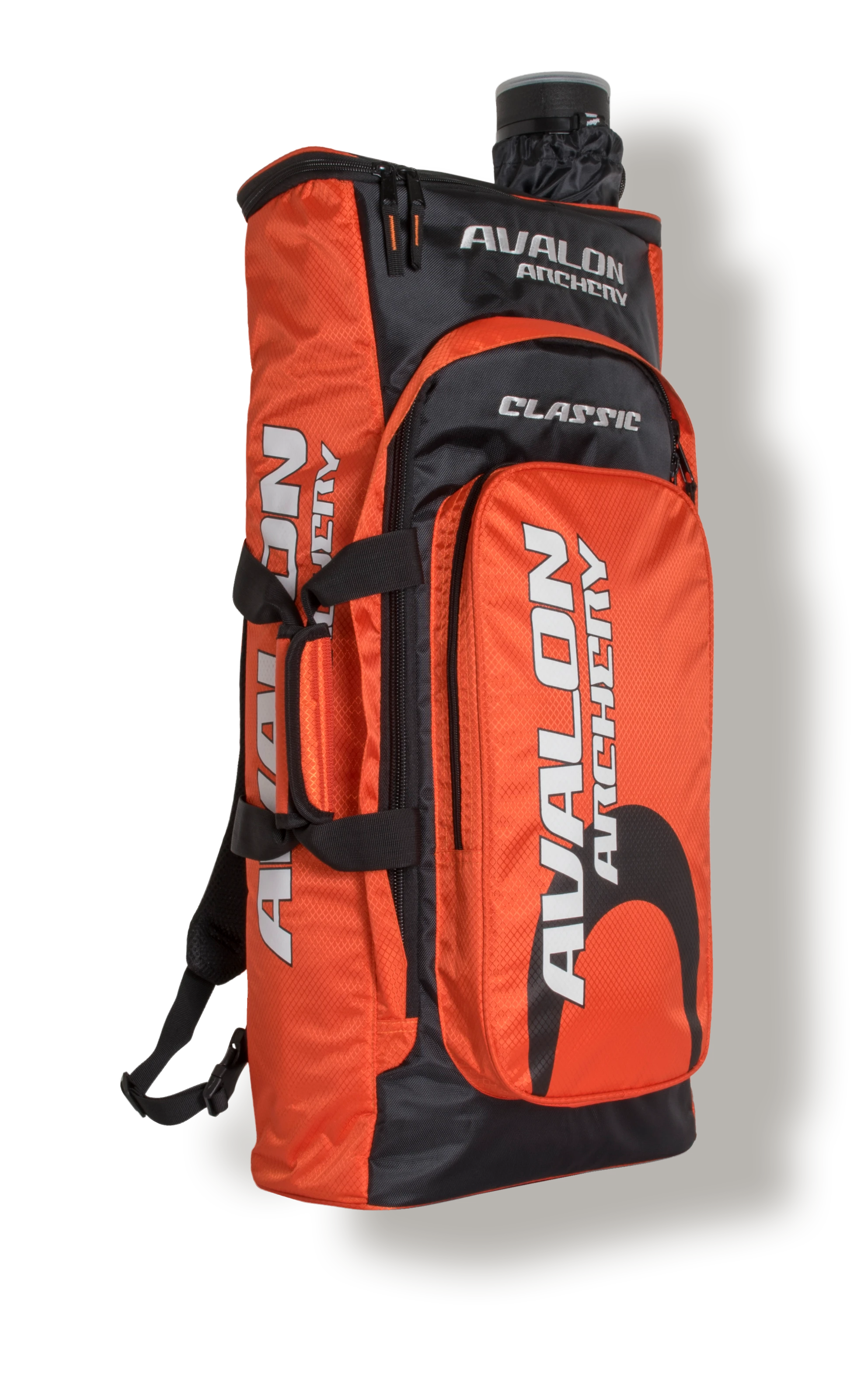 Avalon BackPack New Classic Orange