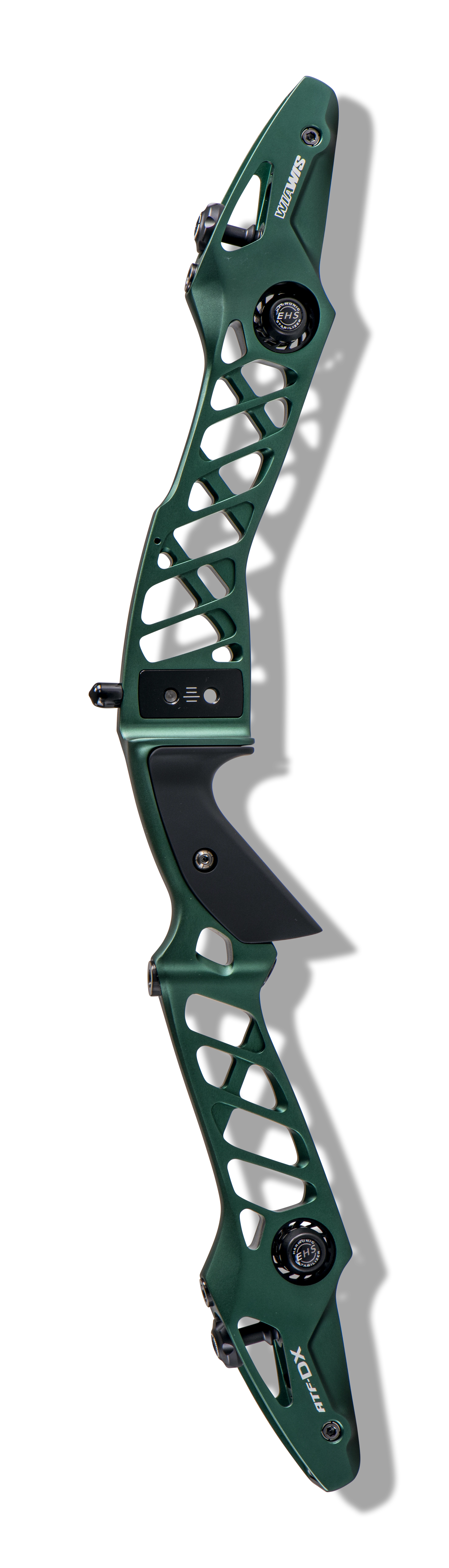 Win&Win Handle Wiawis ATF-DX 25" RH Racing Khaki