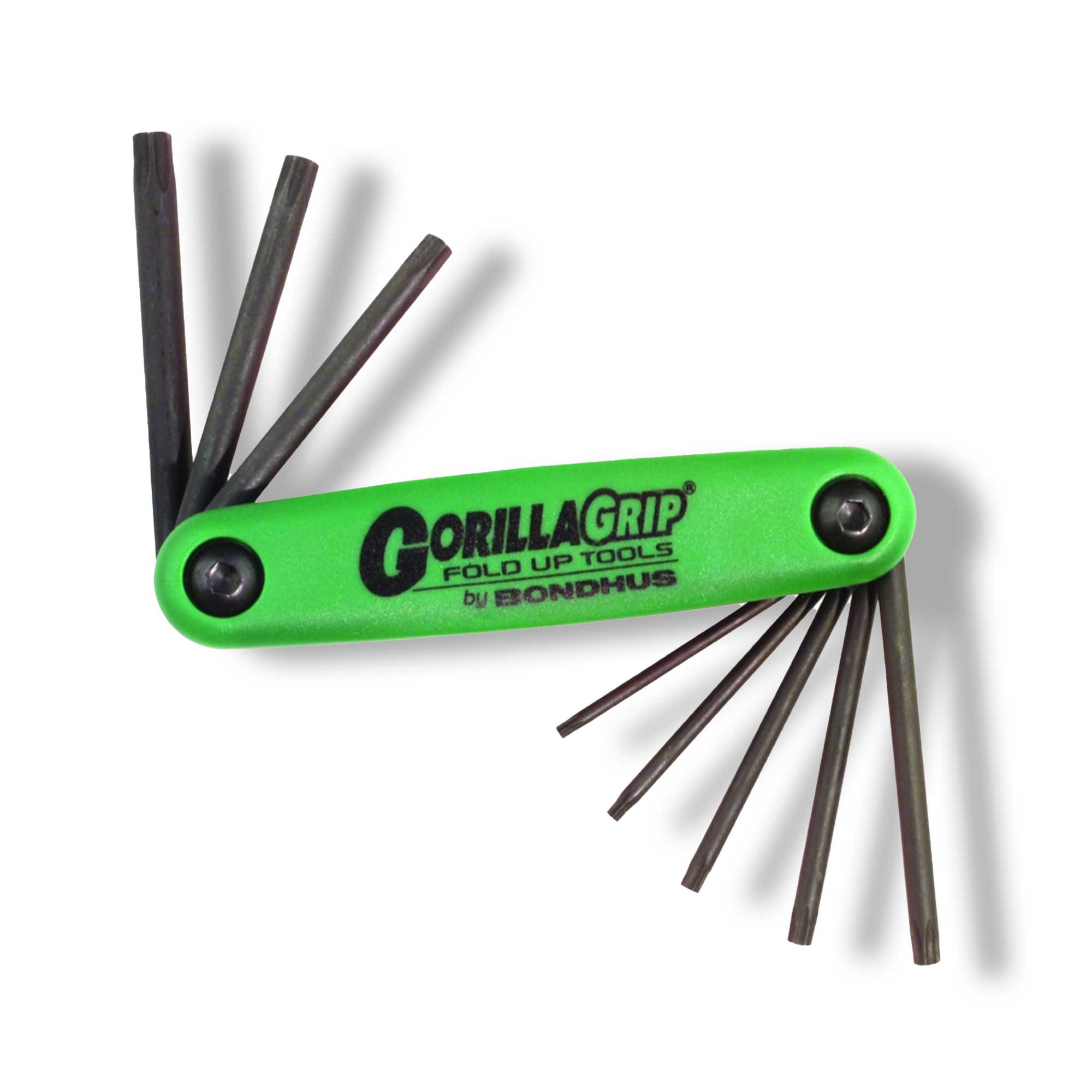 Bondhus Torx Wrench Set