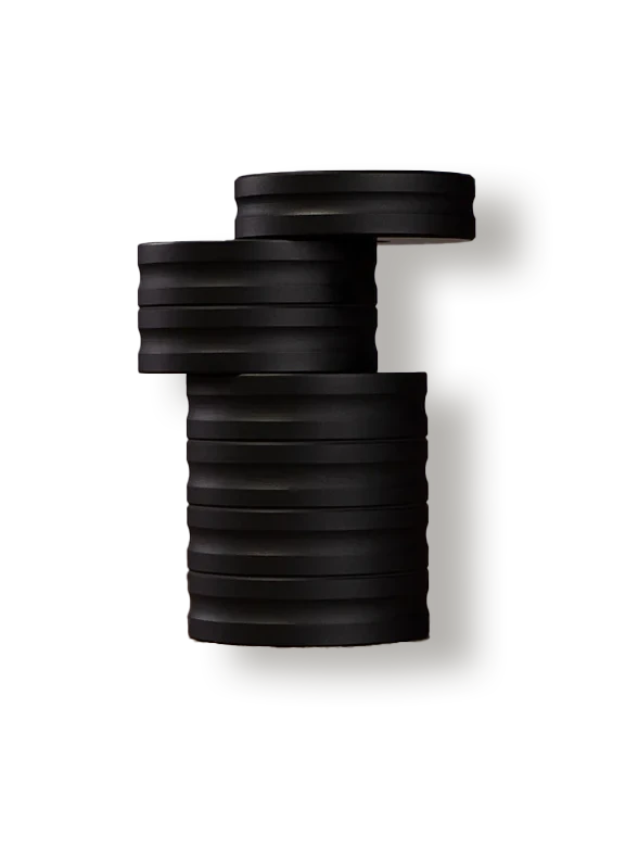 RamRods Stabilizer Weight Tungsten Solid