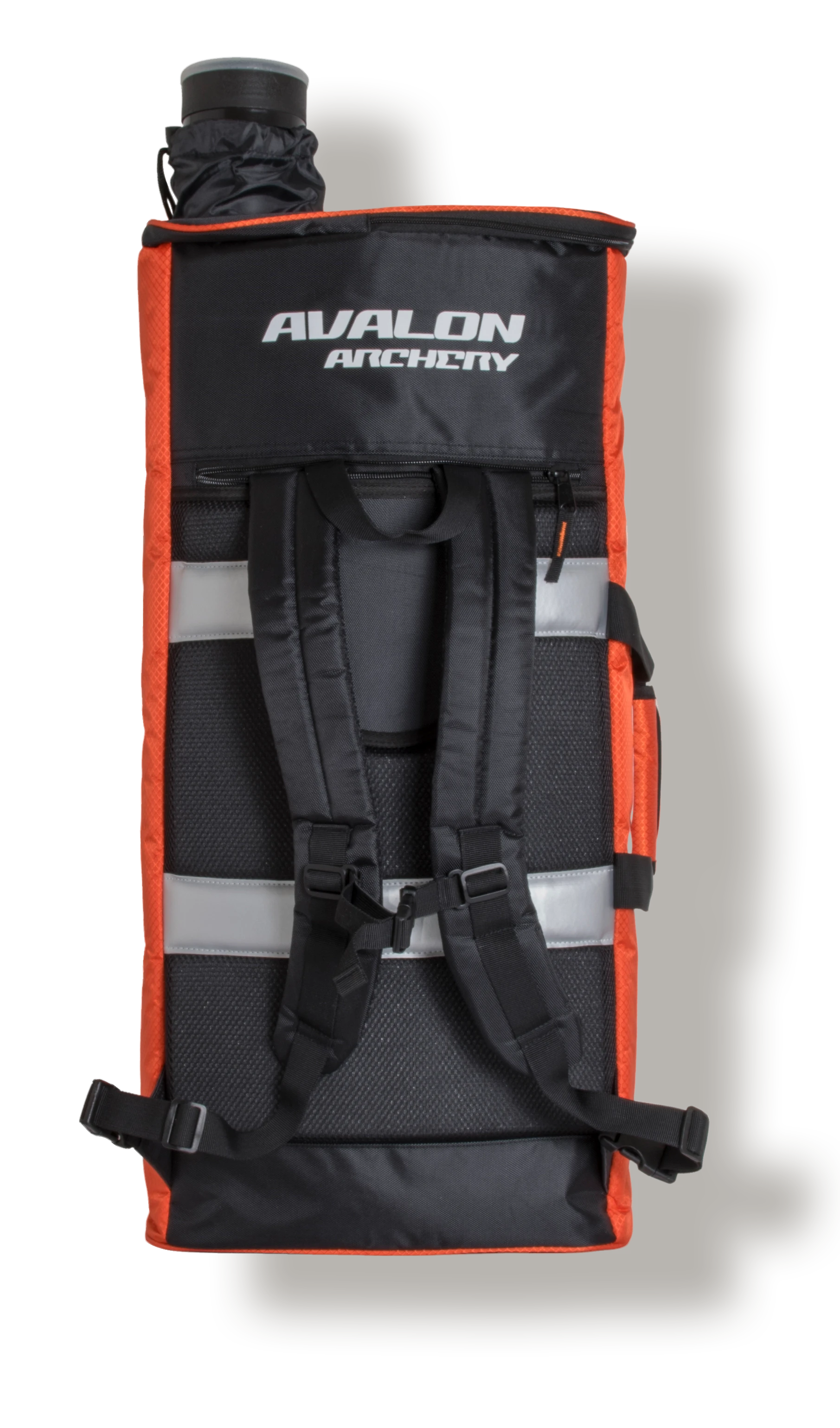 Avalon BackPack New Classic Orange