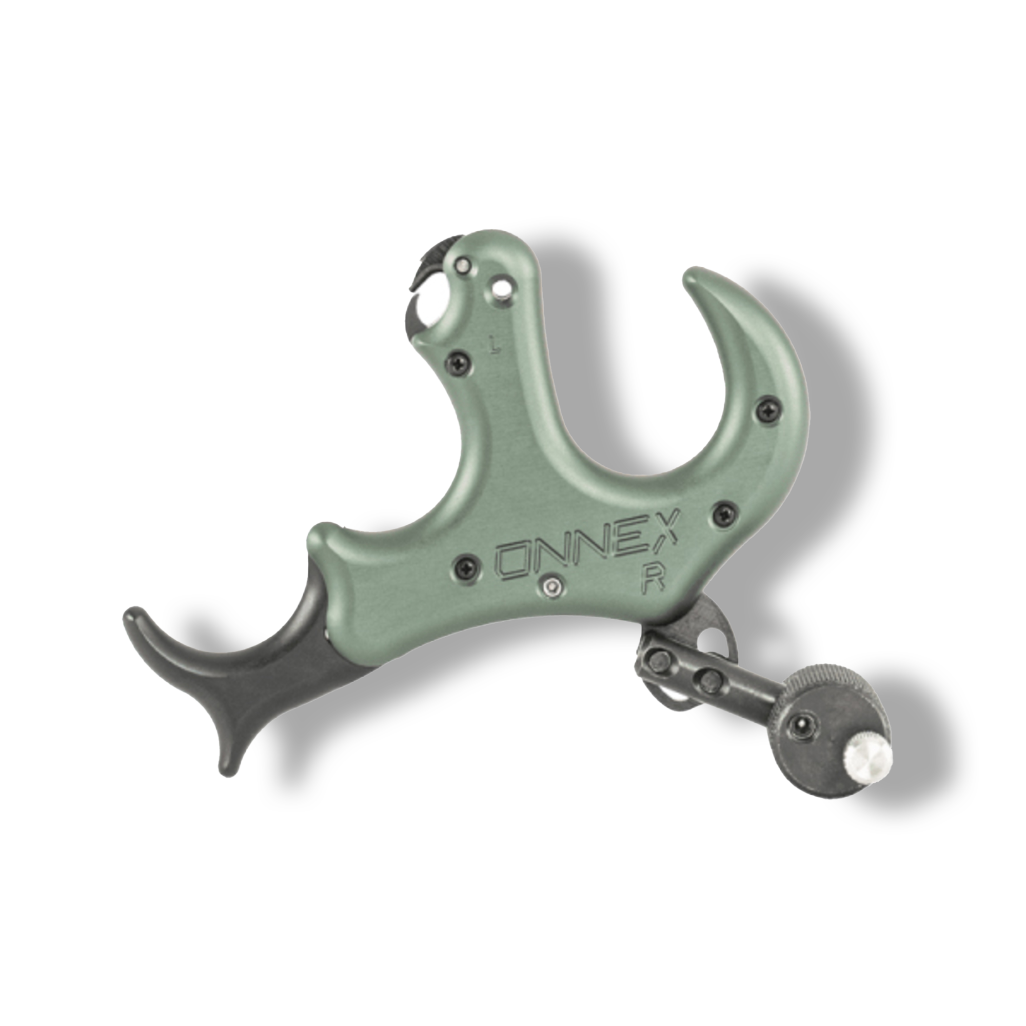 STAN Release Onnex Resistance Sage S