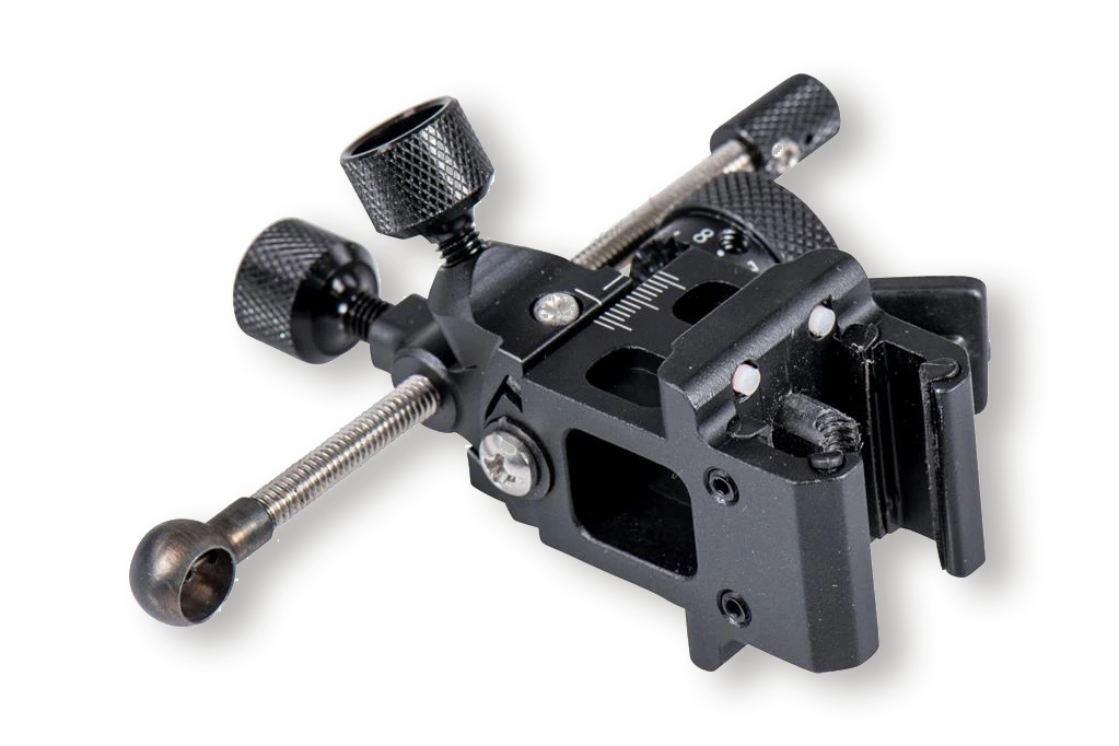 Sanlida Visier X10 Recurve 9"