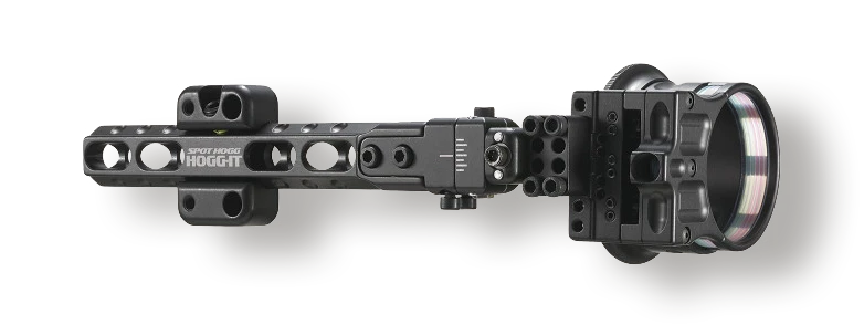 Spot-Hogg Sight Hogg-It MRT 3-Pin Wrapped LH 0.010