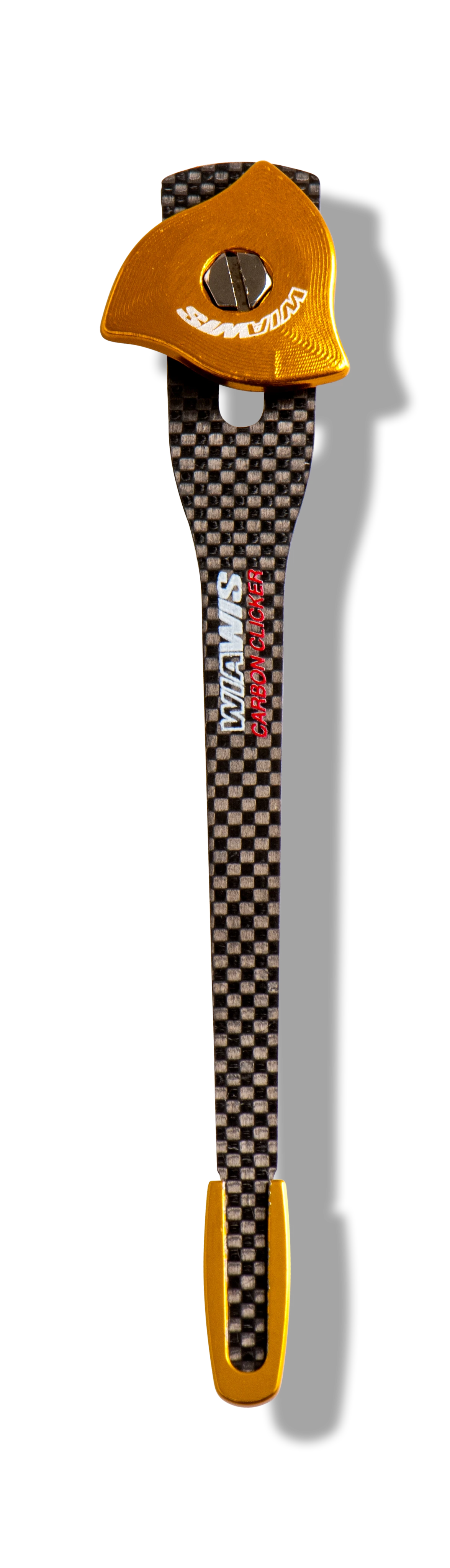 Win&Win Clicker Wiawis ACS Carbon 6/32 Gold