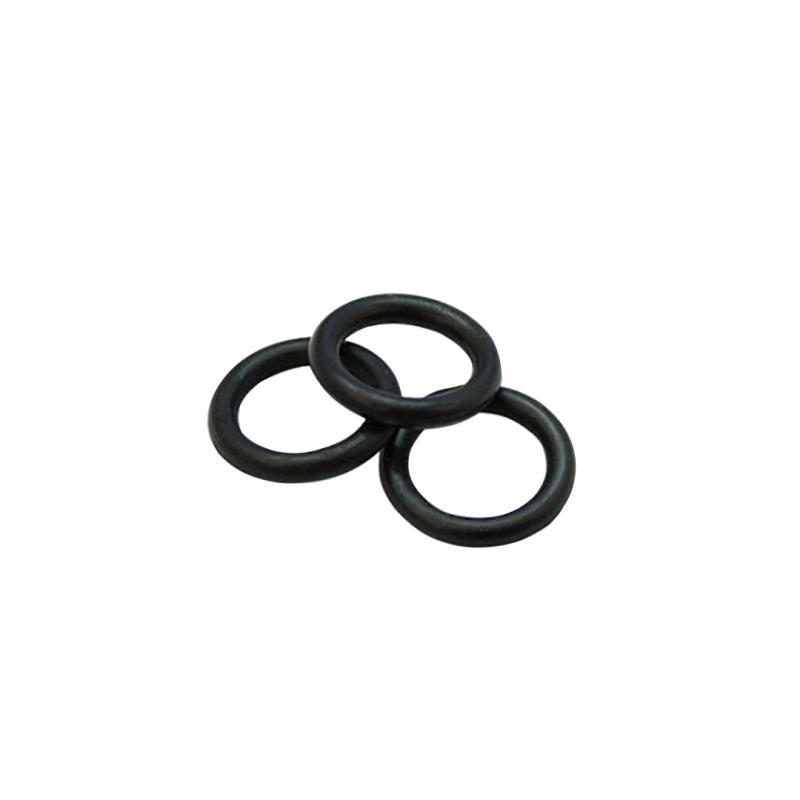 TopHat O Ring Schwarz
