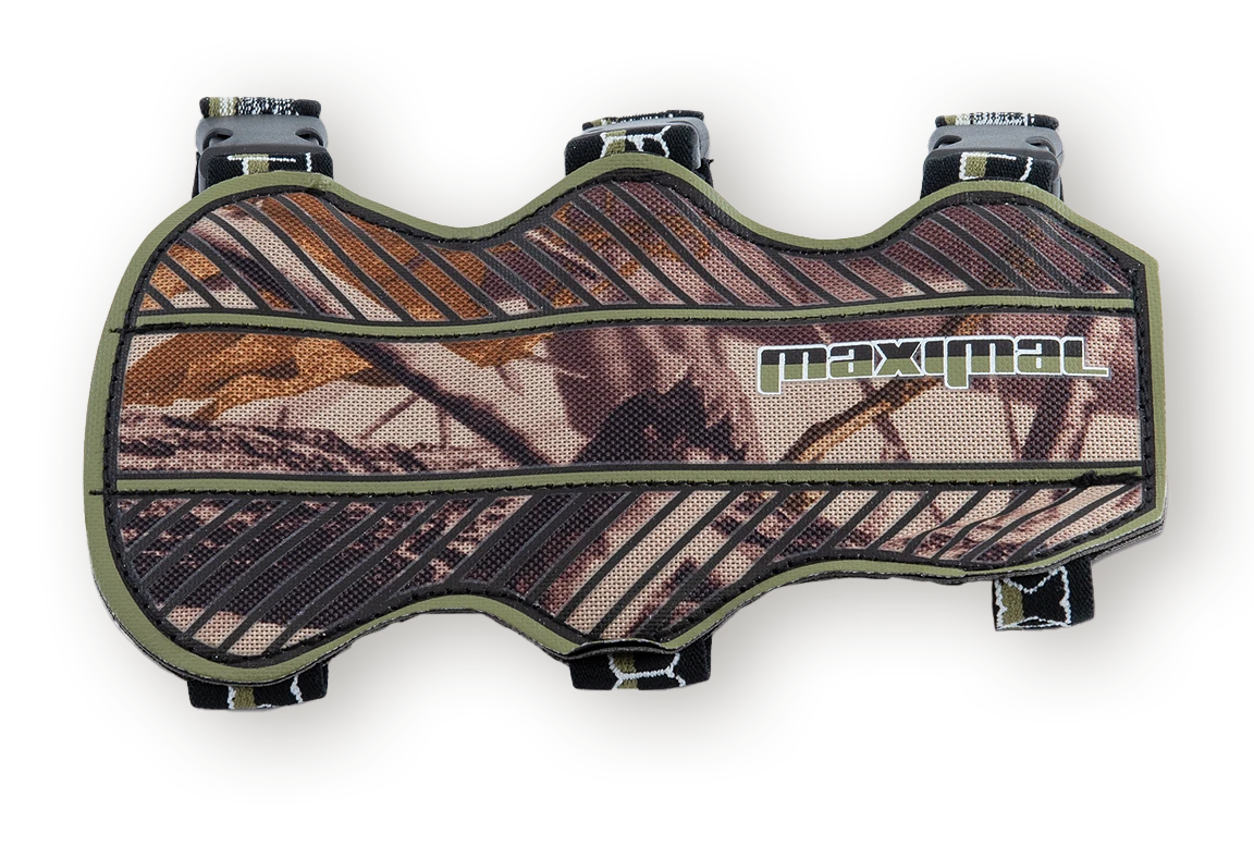 Maximal Armschutz Camo Single