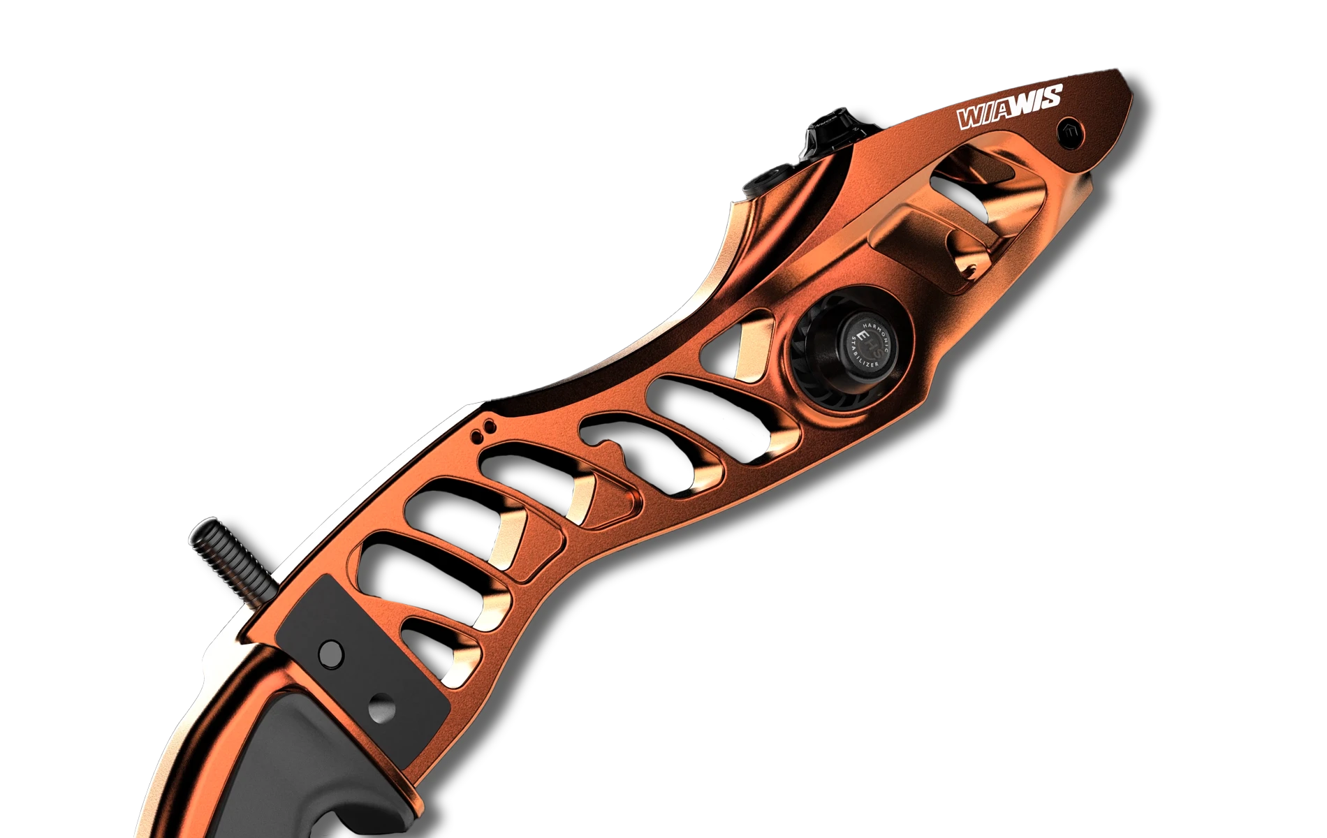 Win&Win Recurve Handle Wiawis ATF-EX 27"