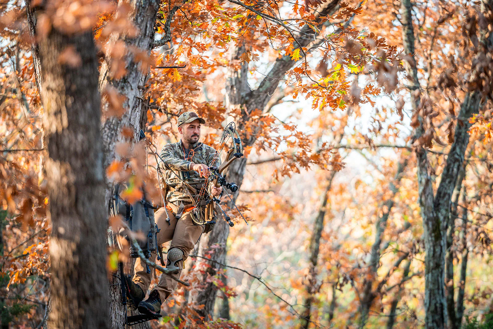 PSE Compound Bow Mach 33 DS 2026