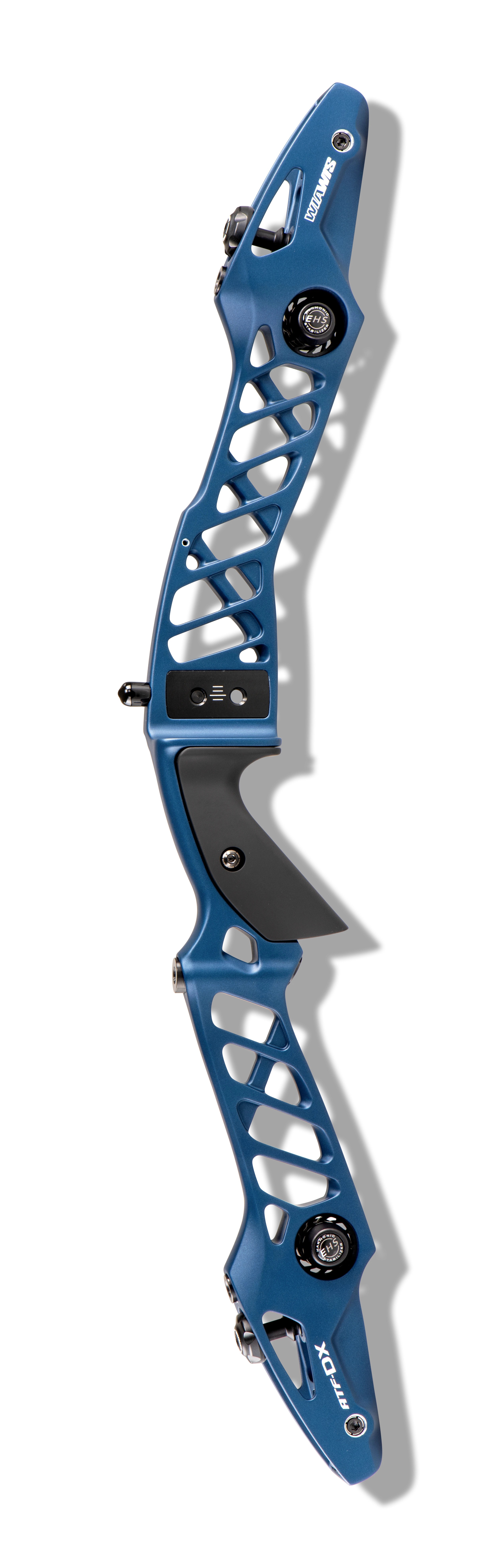 Win&Win Handle Wiawis ATF-DX 25" RH Indigo Blau