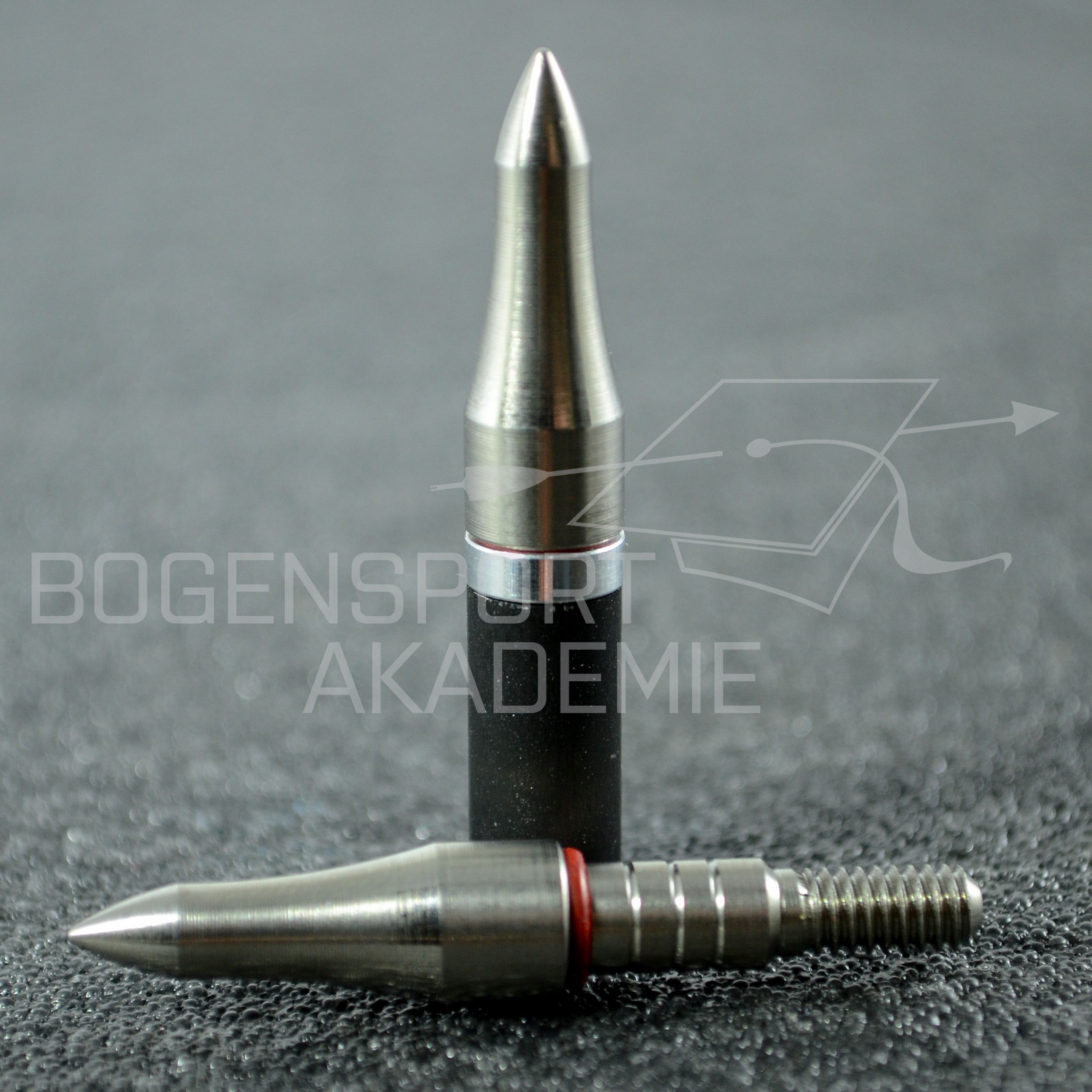 TopHat Apex 3D 100gr 9/32