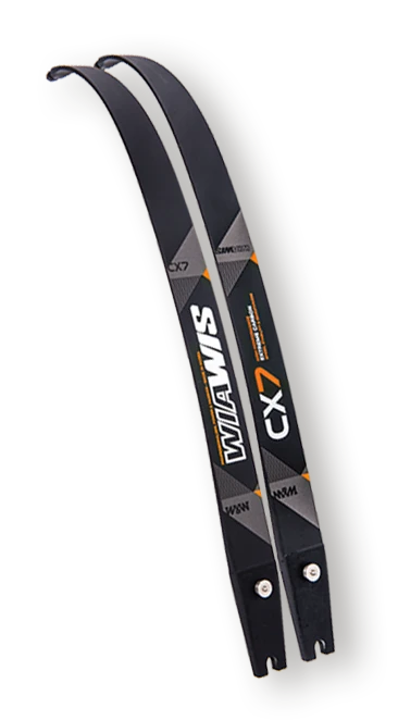 Win&Win Limbs Wiawis CX7 Wood