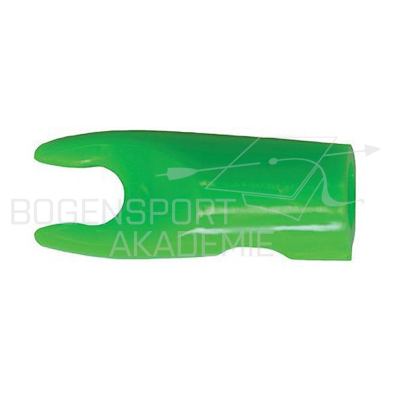 Bohning Smooth Release Pin Nock Neon Grün