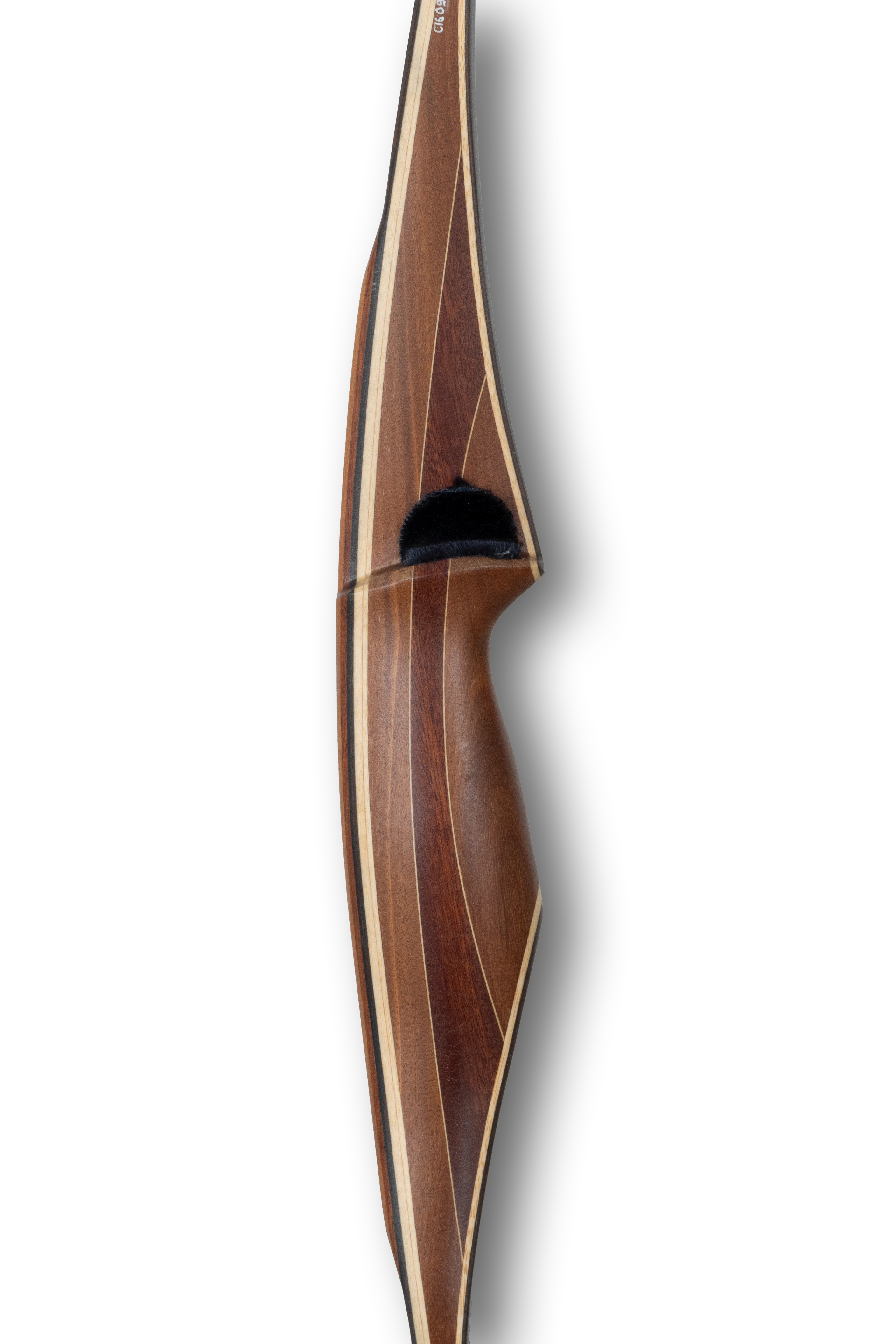 RD Arqueria Longo Cumaru RH 68" 45# C1609101