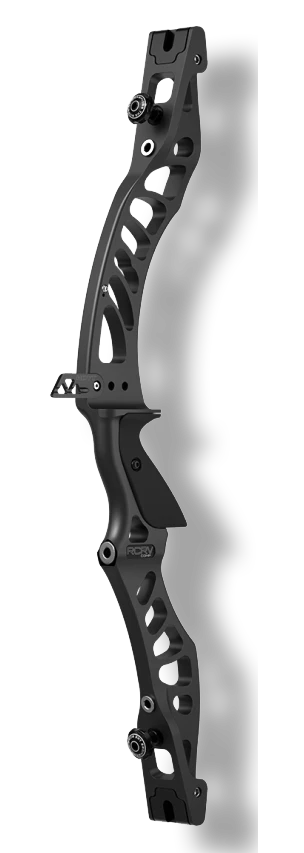Hoyt Recurve Handle RCRV Comp 2025
