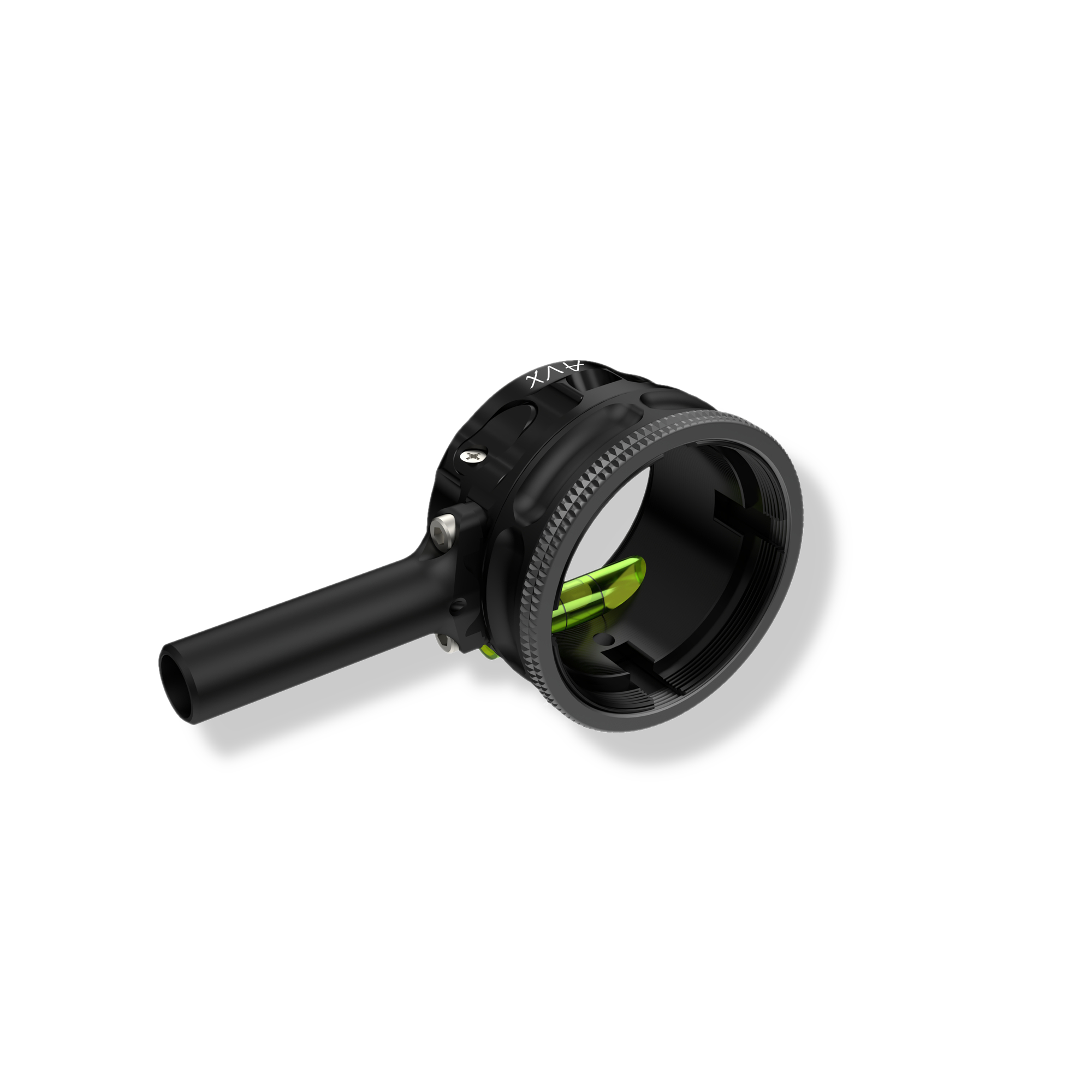 Axcel AVX-41 Scope - 41mm "T" Connector & Stainless Steel #10-32 Rod