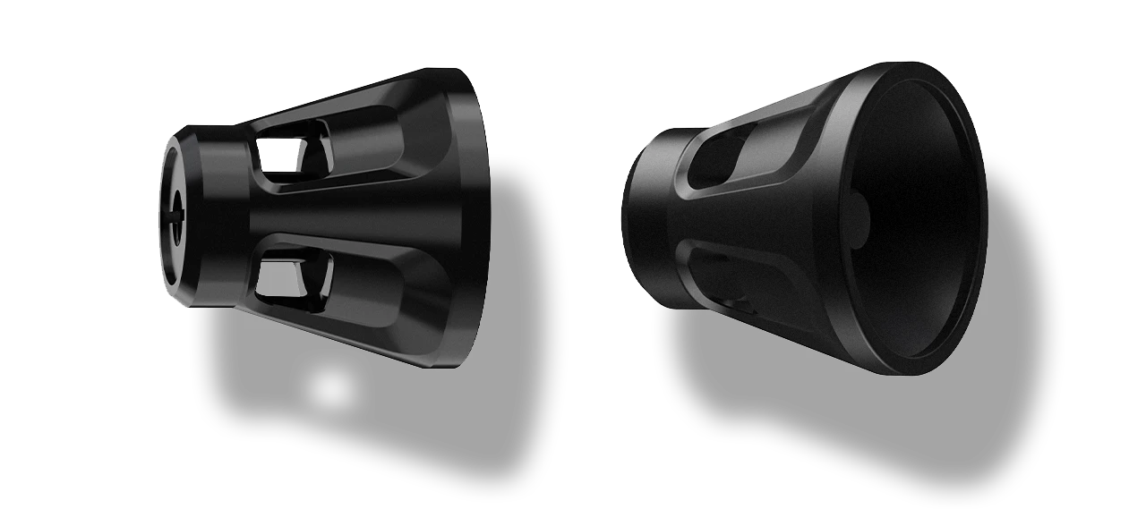 Win&Win Wiawis Damper ADT