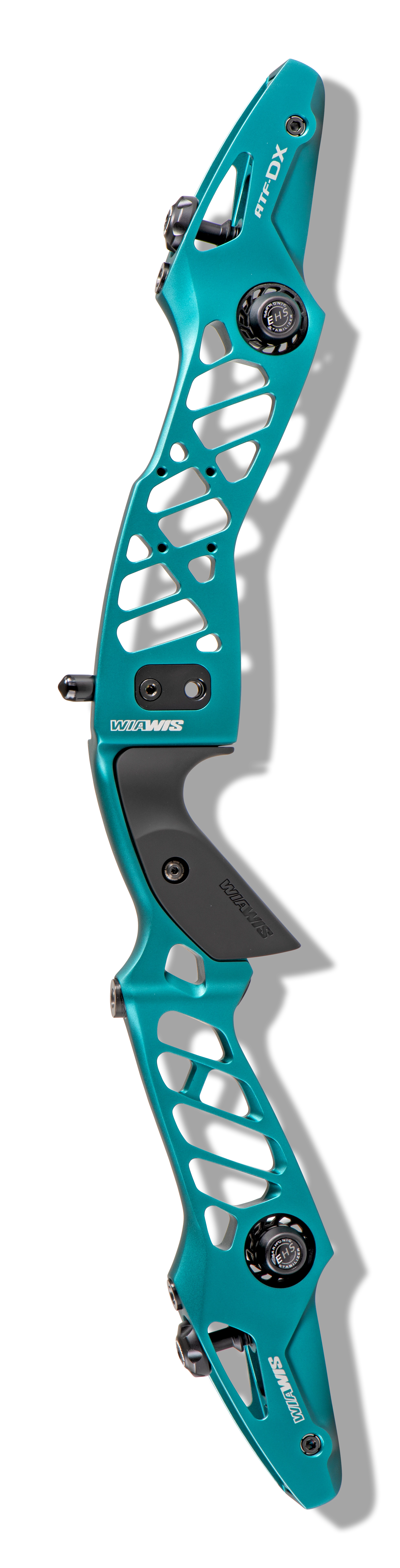 Win&Win Handle Wiawis ATF-DX 25" RH Turkey Grün