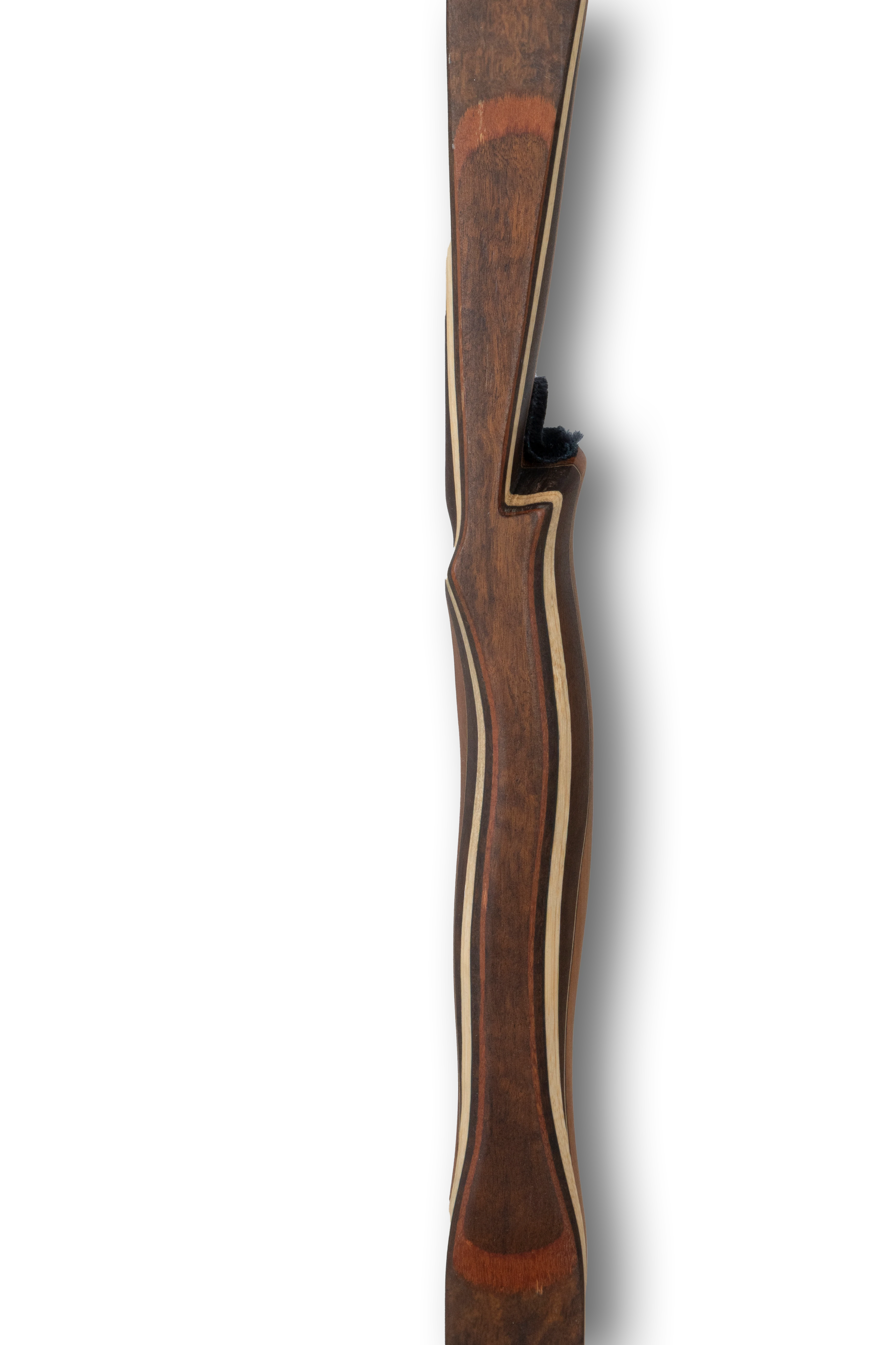 RD Arqueria Longo Nauru RH 68" 40# C1608099