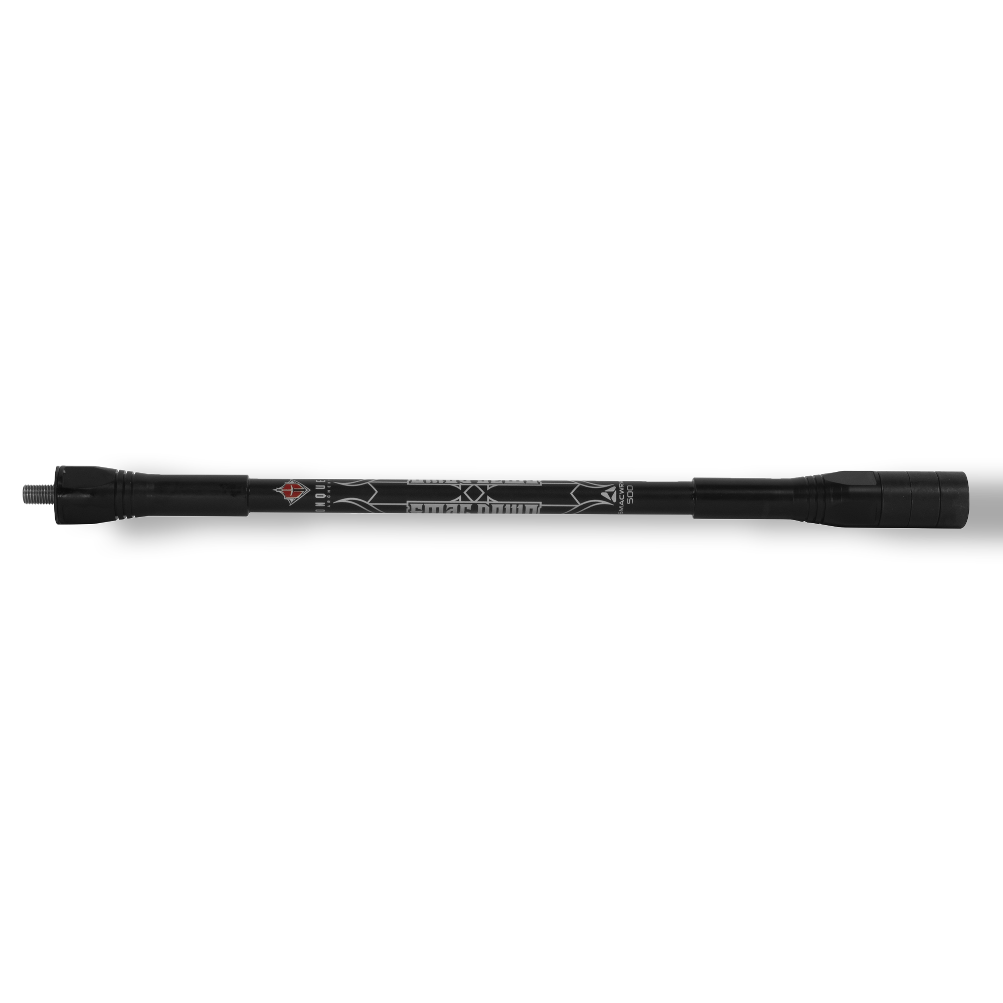 Conquest Stabilizer Short Smacdown .500 15"