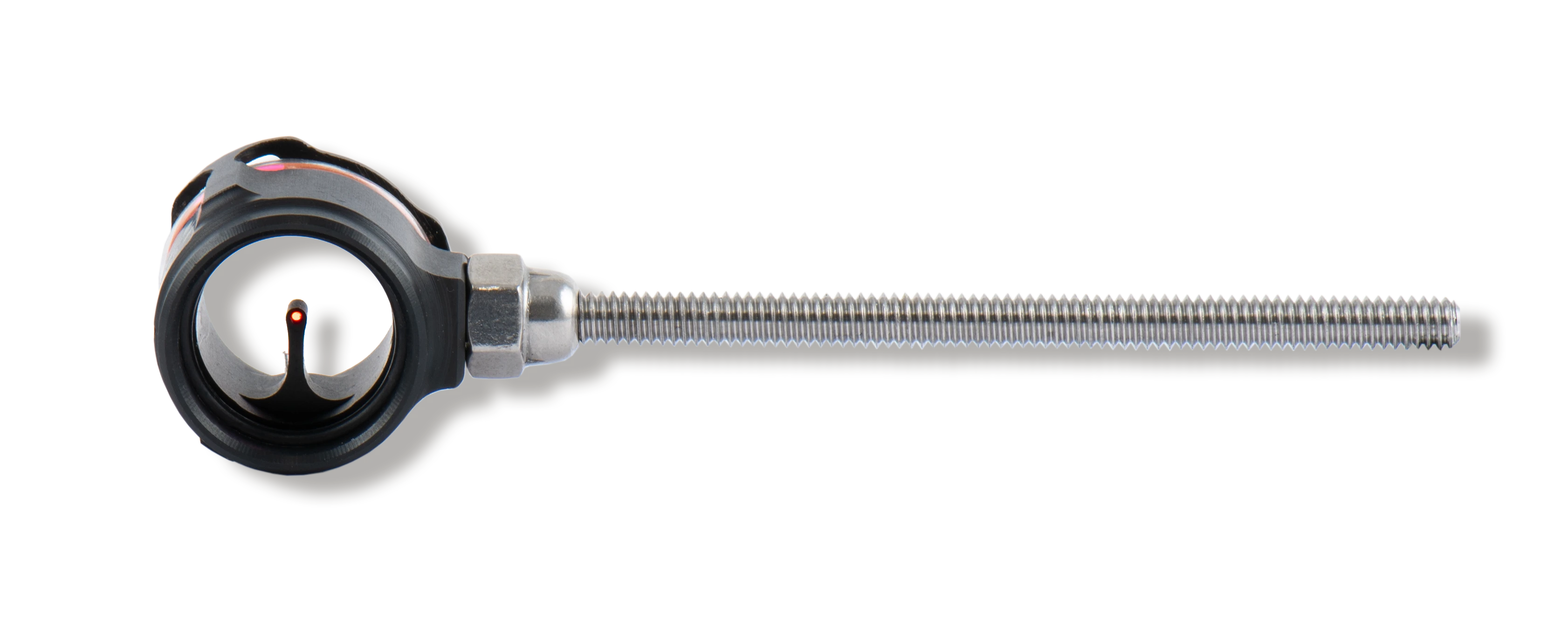 Avalon Tec One Recurve Scope .019 Fiber