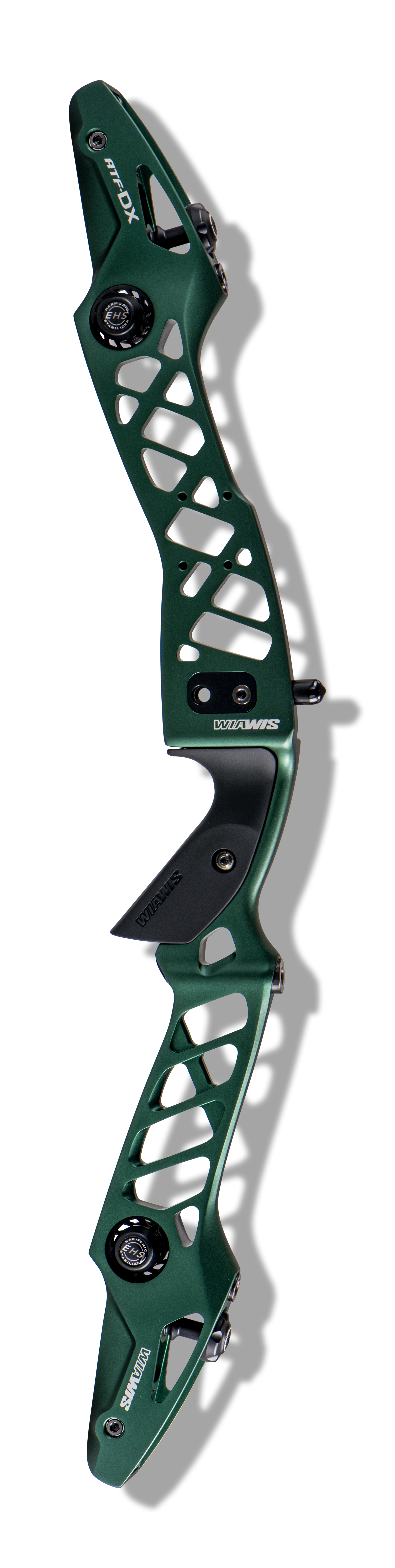 Win&Win Handle Wiawis ATF-DX 25" RH Racing Khaki