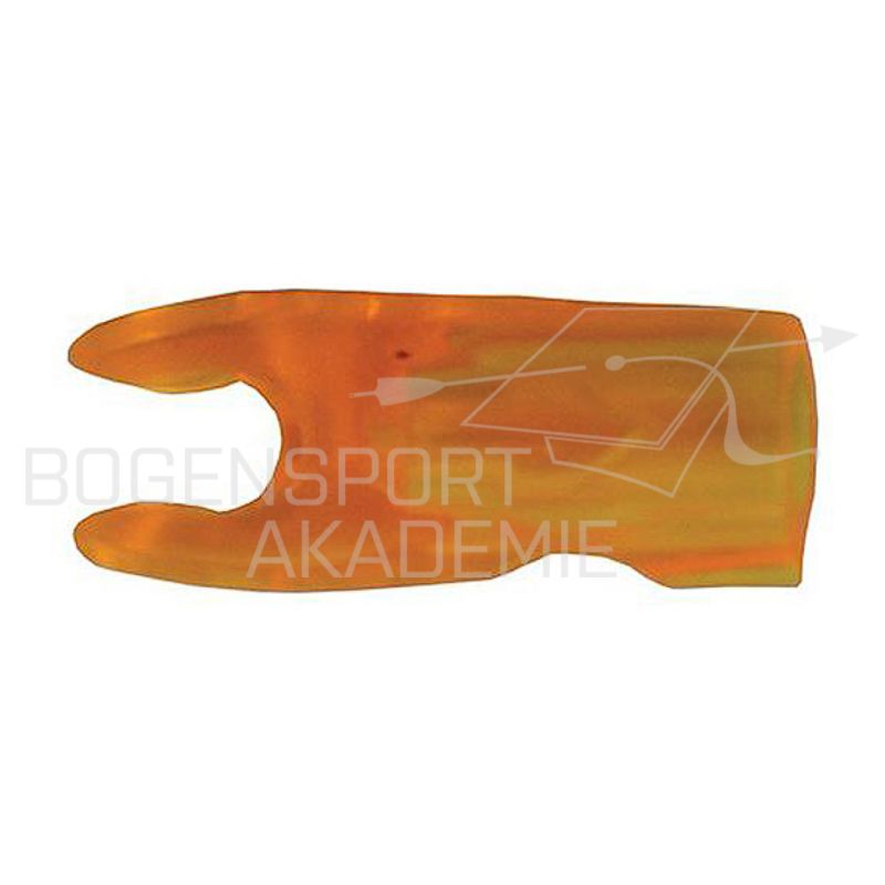 Bohning Smooth Release Pin Nock Aprikot