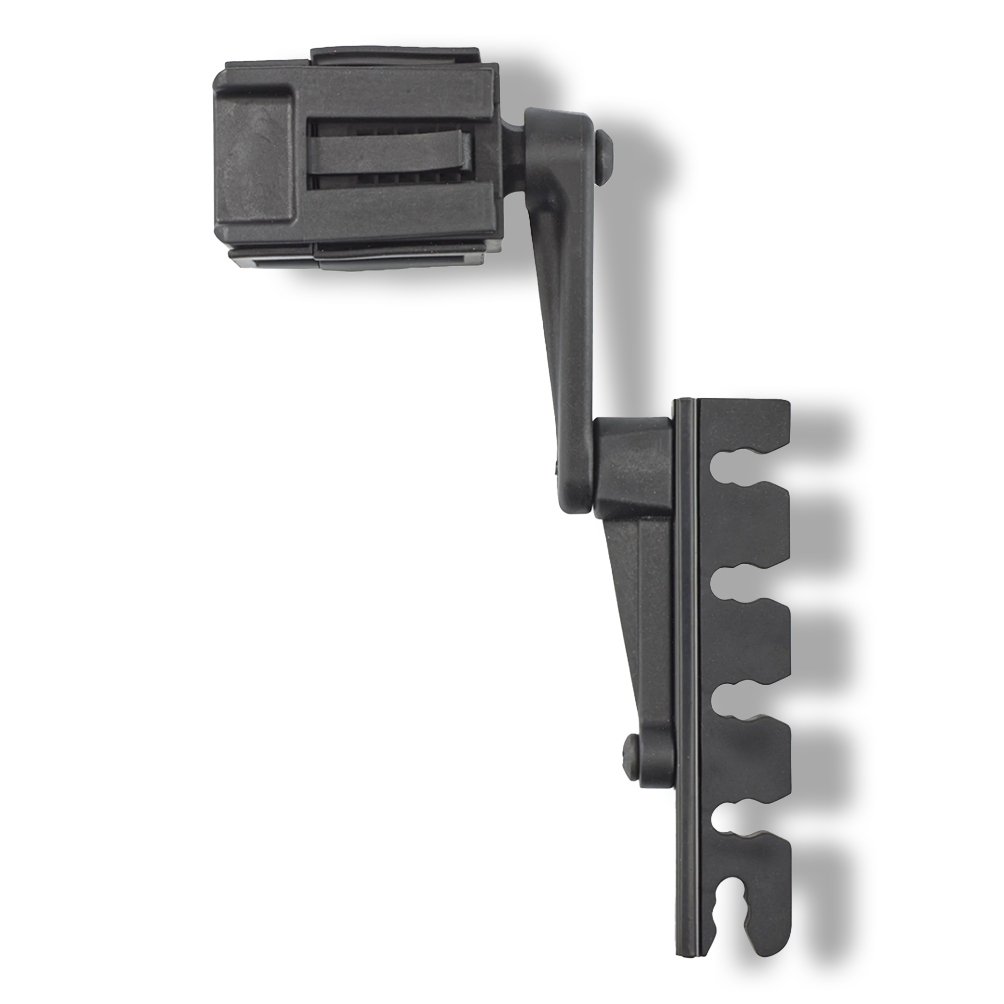 Bear Archery Traditional Quiver Kodiak Black