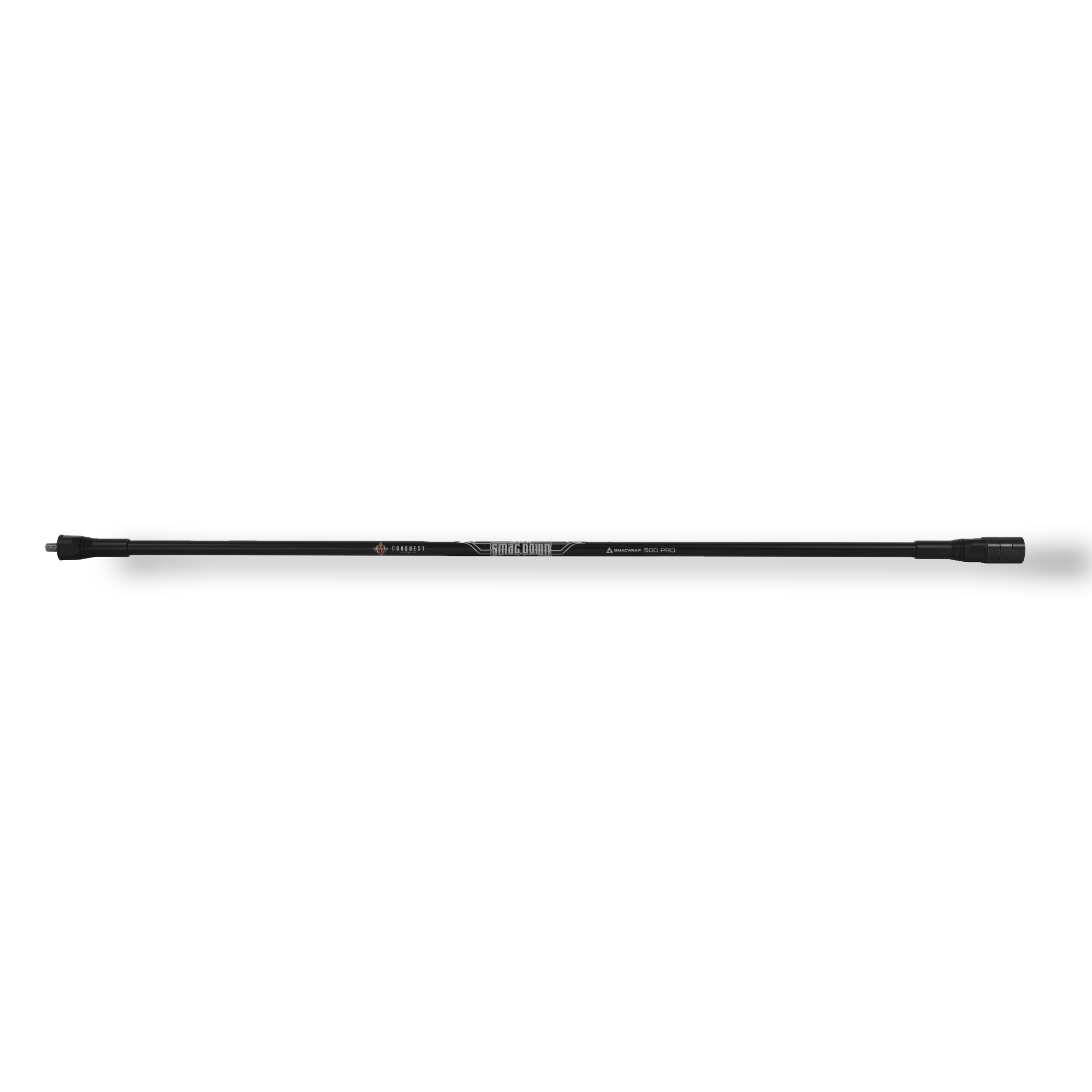 Conquest Stabilizer Long Smacdown .500 PRO 24"
