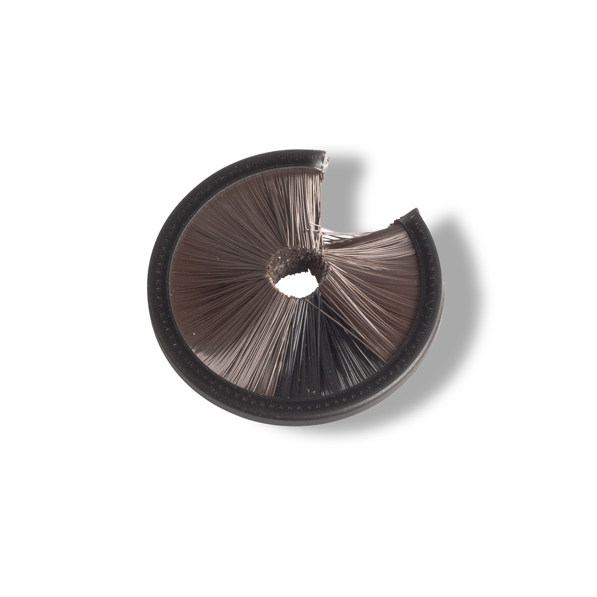 Trophy Ridge Biscuit Replacement Small Schwarz