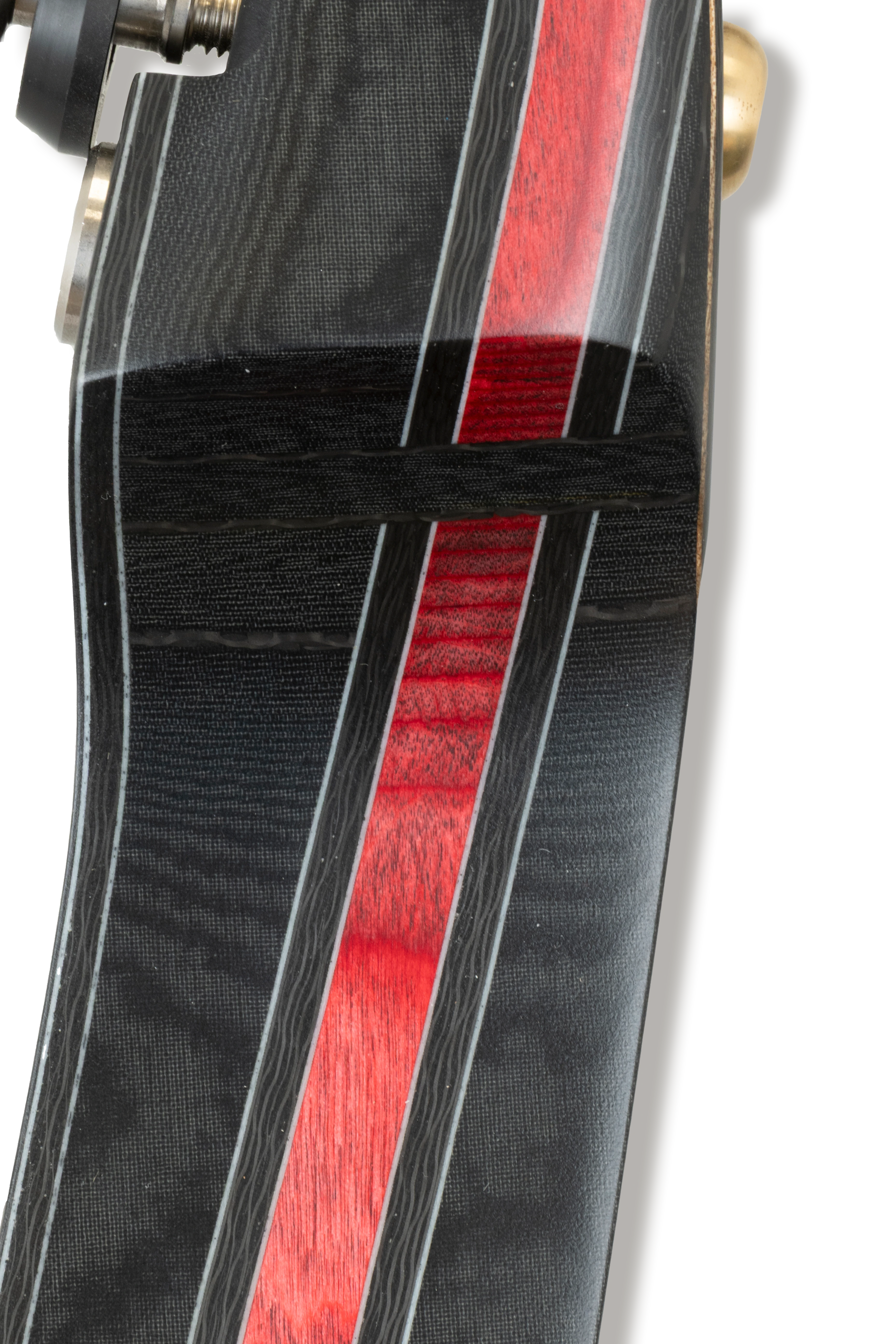 Border Archery Covert ILF TCS RH 27" Super Construction 9930