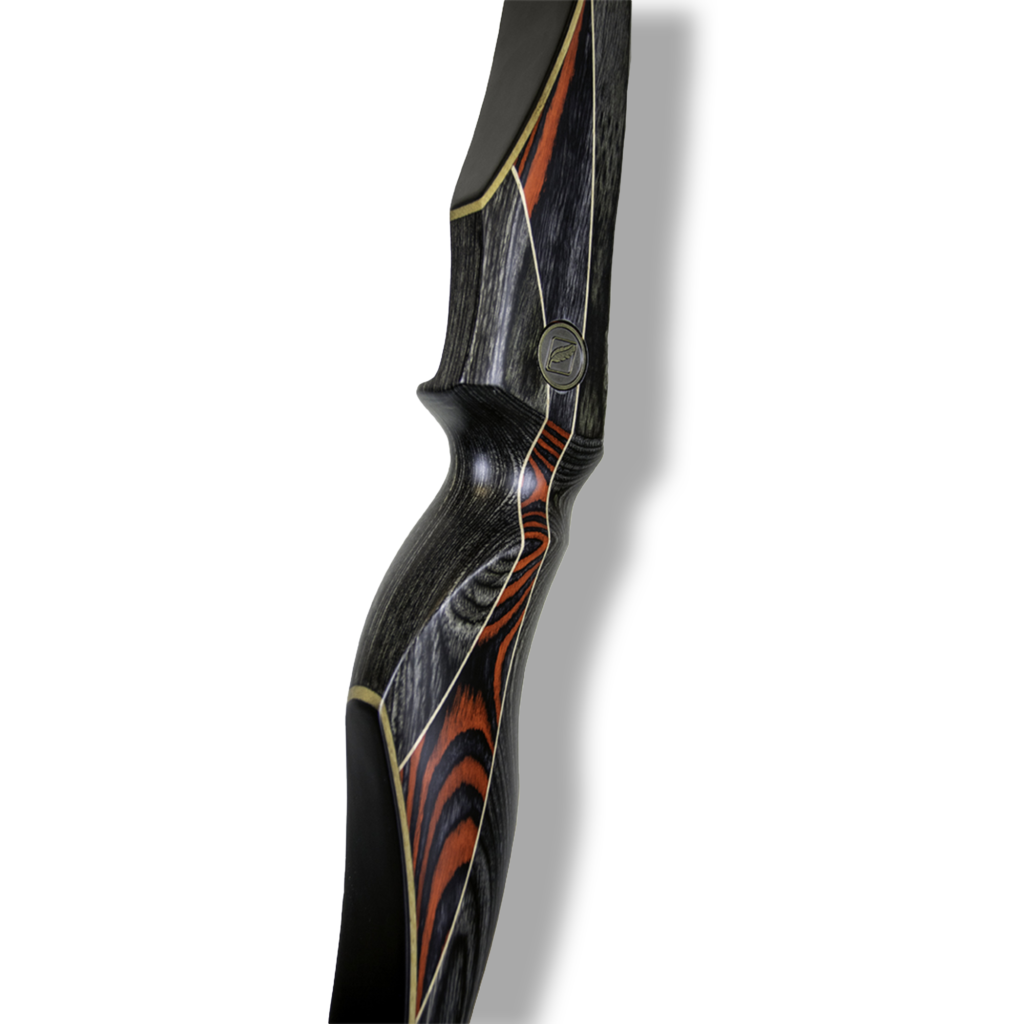 White Feather Fieldbow One Piece Adarna LH 30#