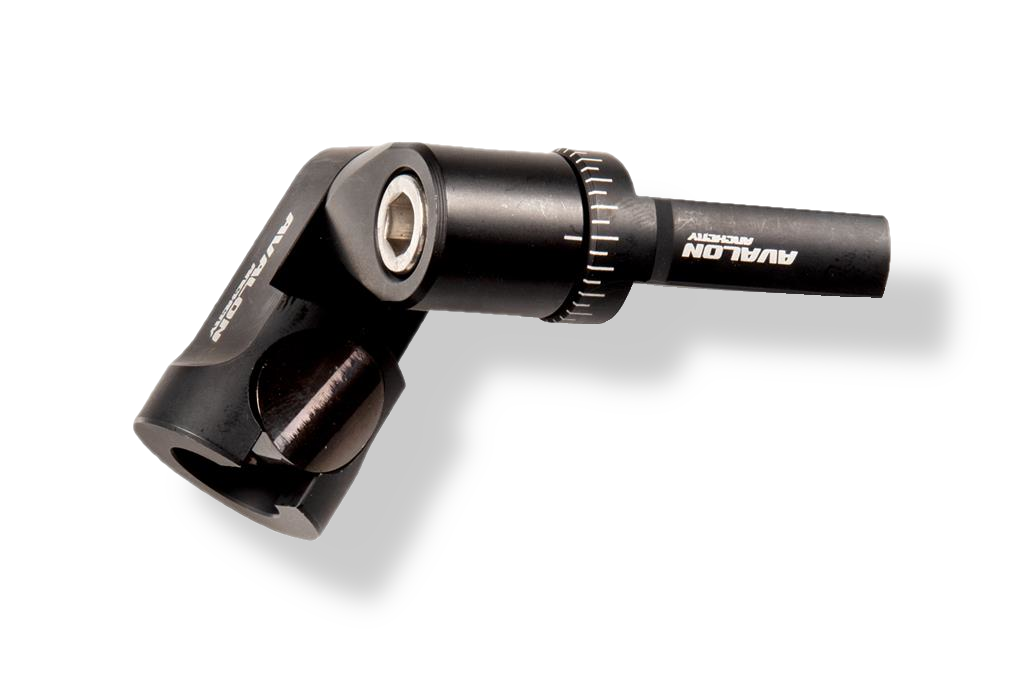 Avalon Side Mount Tec Mono