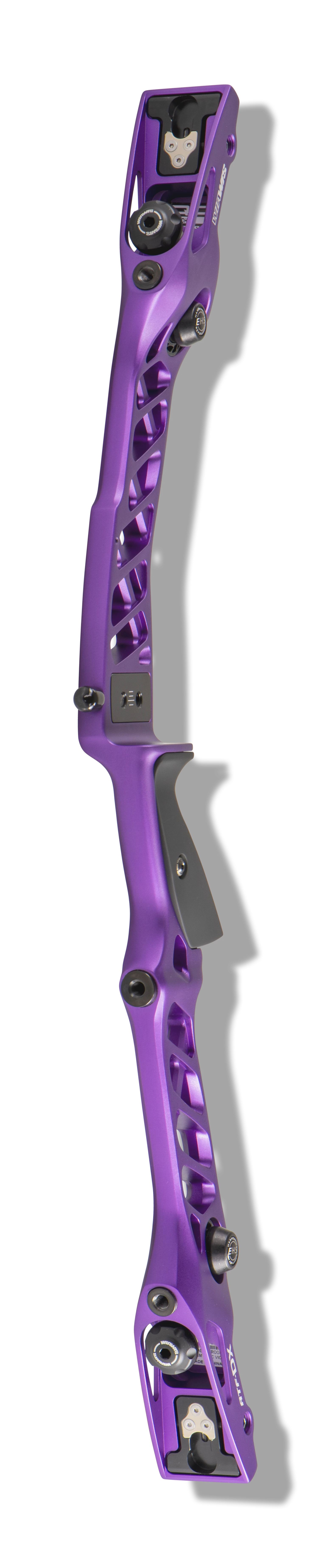 Win&Win Handle Wiawis ATF-DX 25" RH Mystic Violett