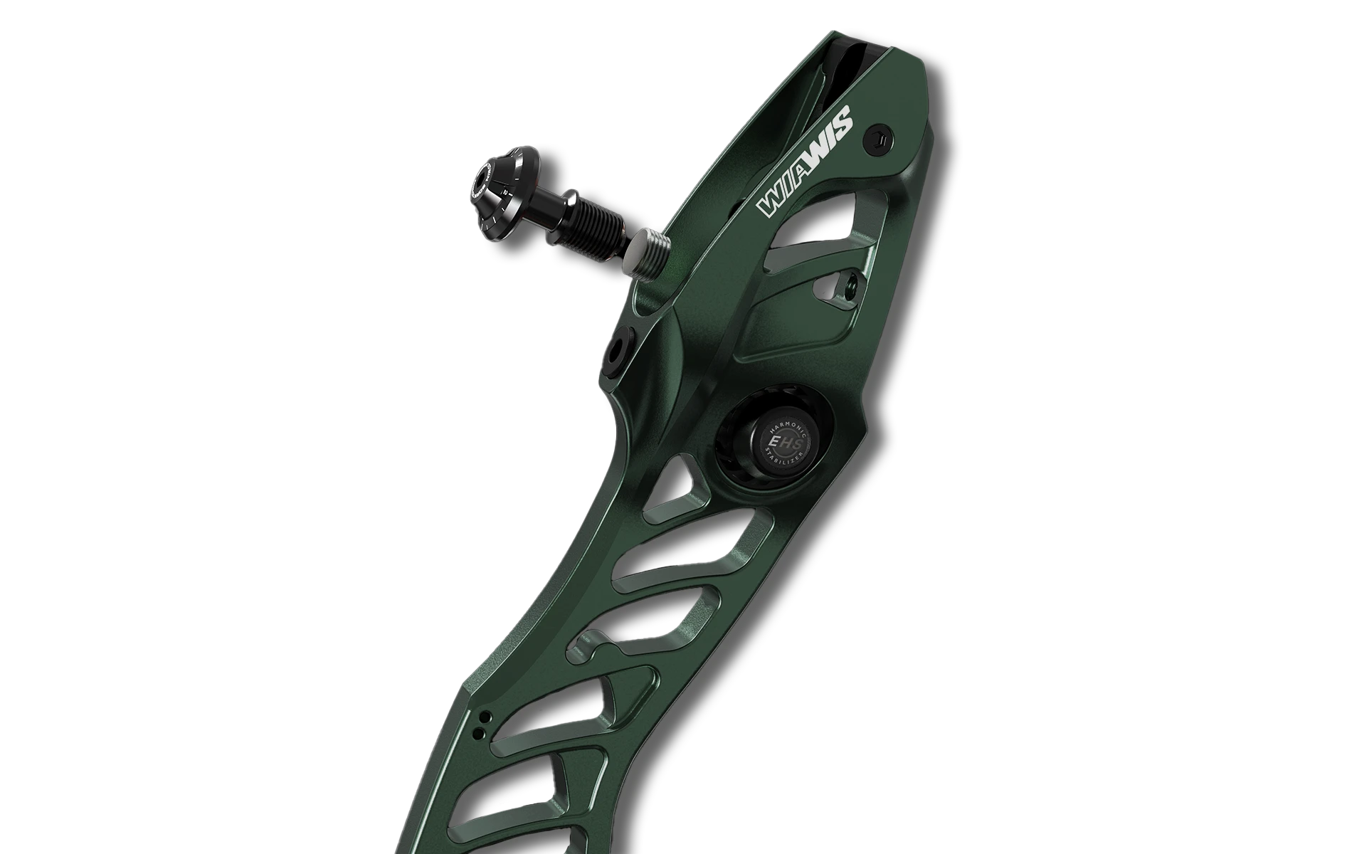 Win&Win Recurve Handle Wiawis ATF-EX 27"