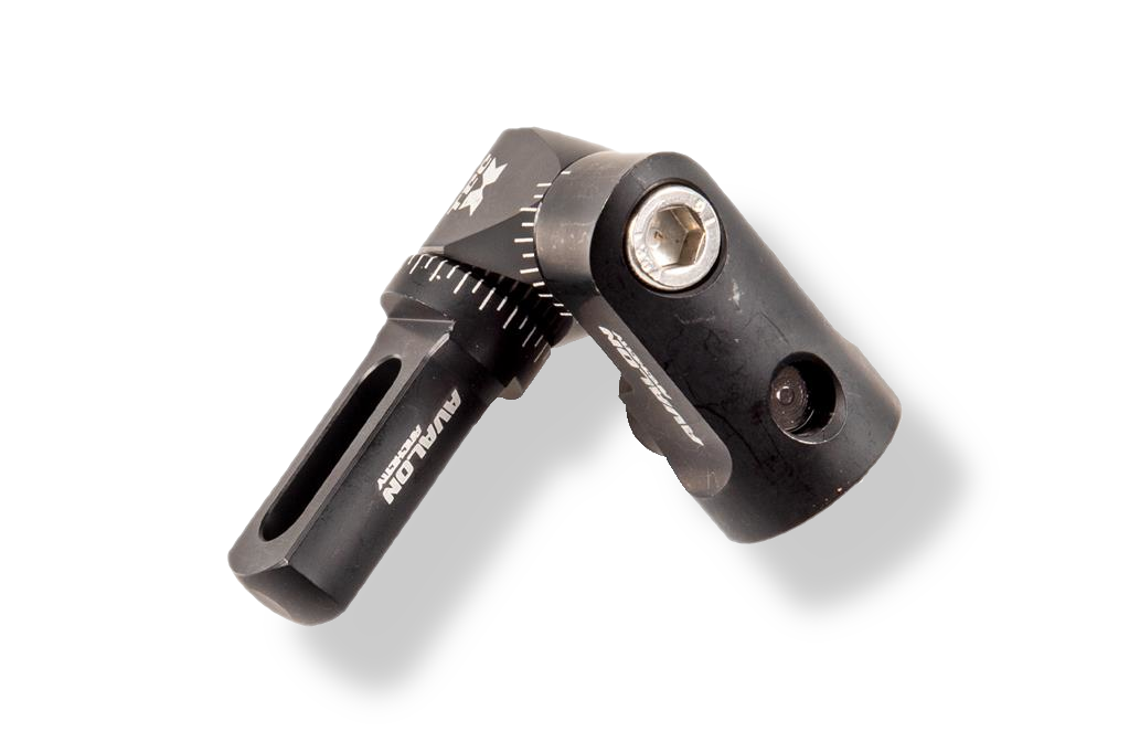 Avalon Side Mount Tec Mono