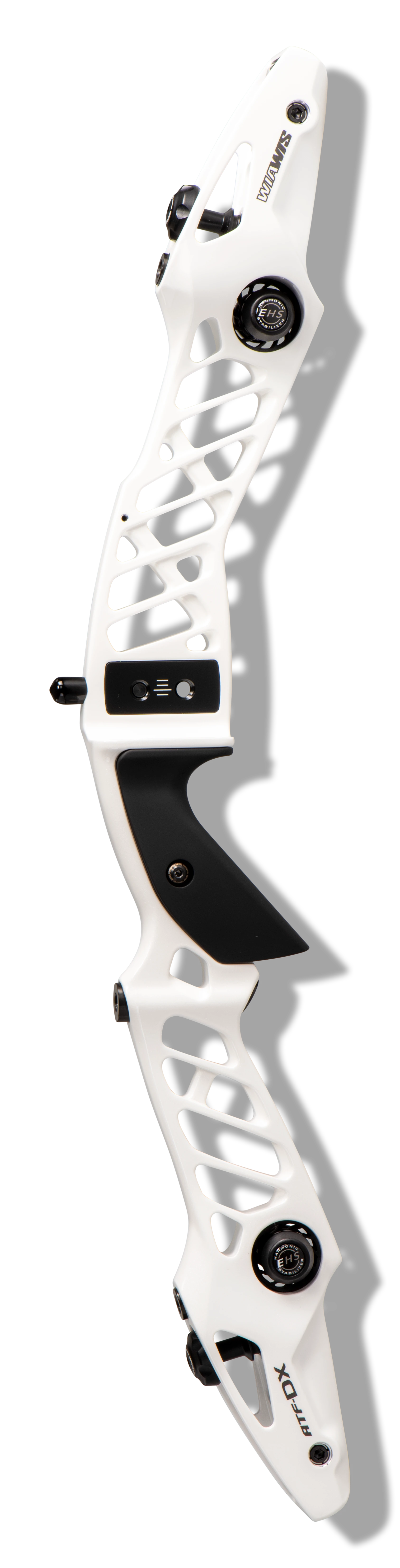 Win&Win Handle Wiawis ATF-DX 25" RH Weiß