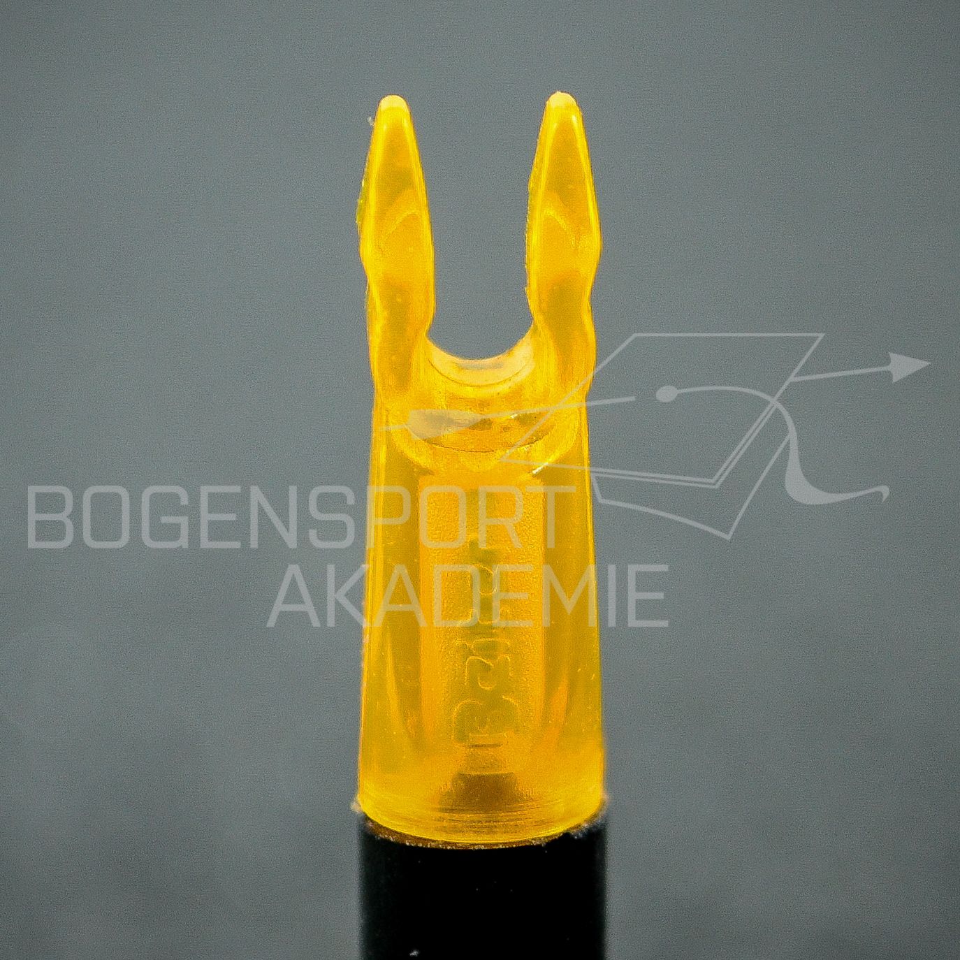 Beiter In-Nocke 204 Orange #30 Nockbett 2