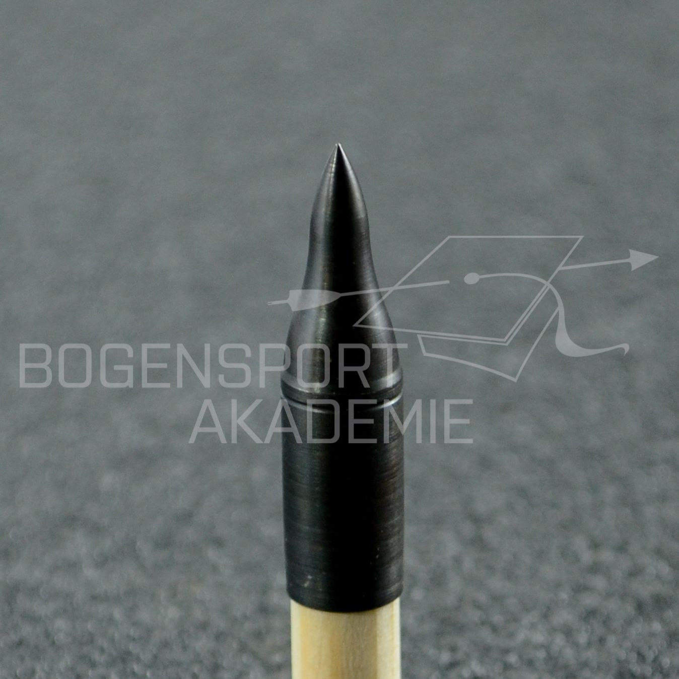 TopHat Feld brüniert 60gr 5/16
