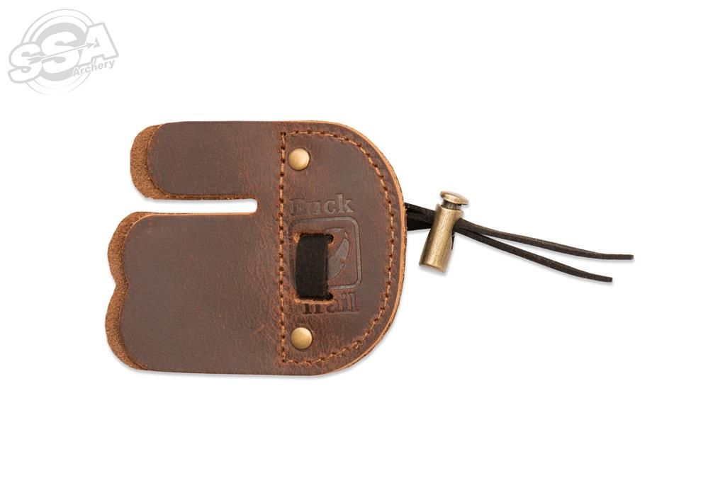 BuckTrail Basic Tab Tradi (Leder) M LH