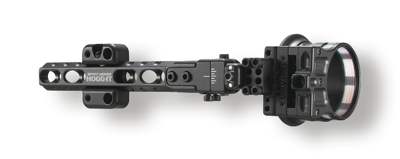 Spot-Hogg Sight Hogg-It MRT 5-Pin Wrapped RH 0.029