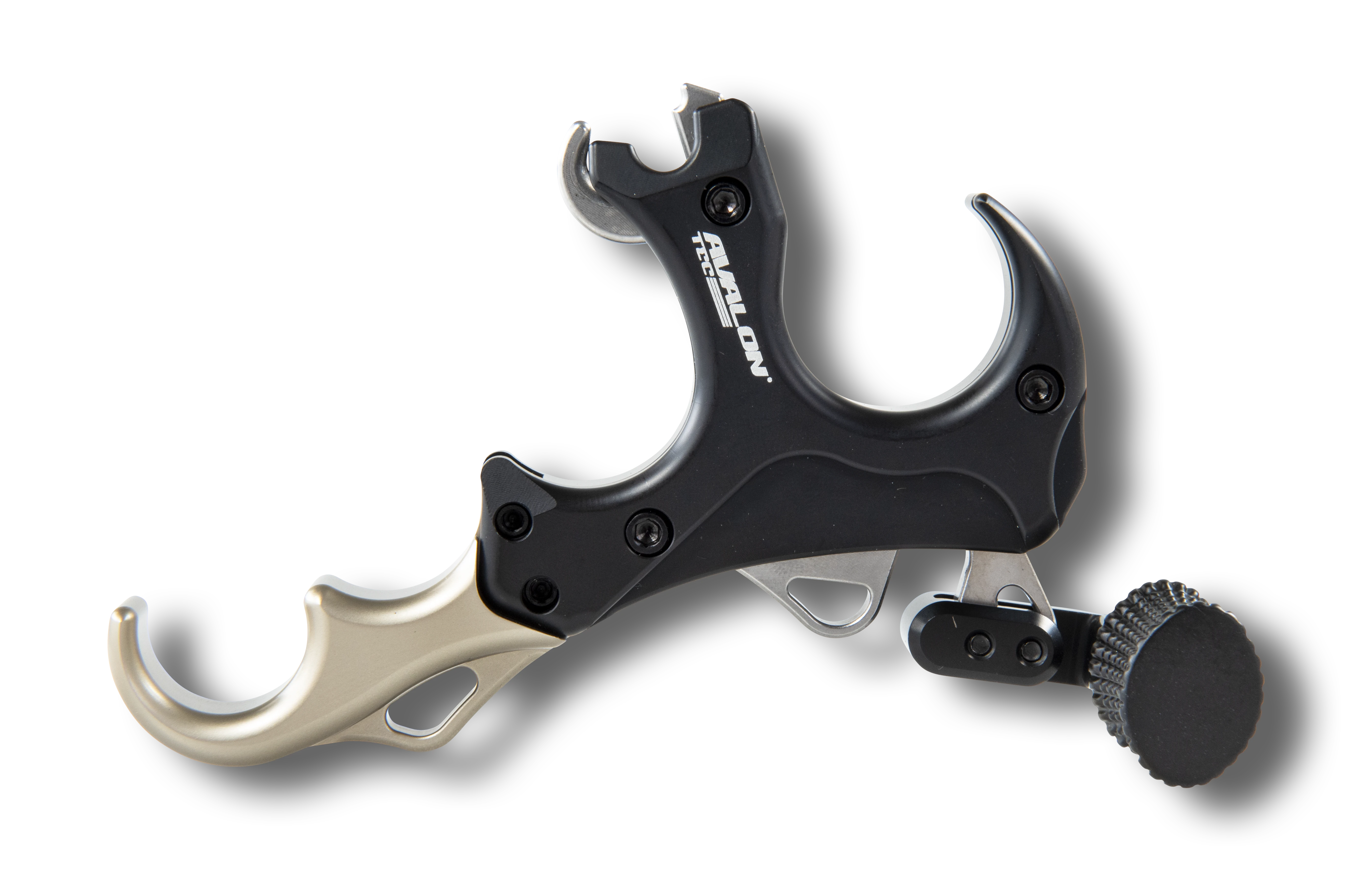Avalon Tec 3 o 4 Finger Thumb Trigger Release