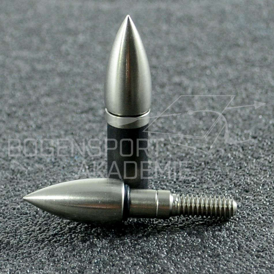 TopHat Convex BU 105gr 9/32