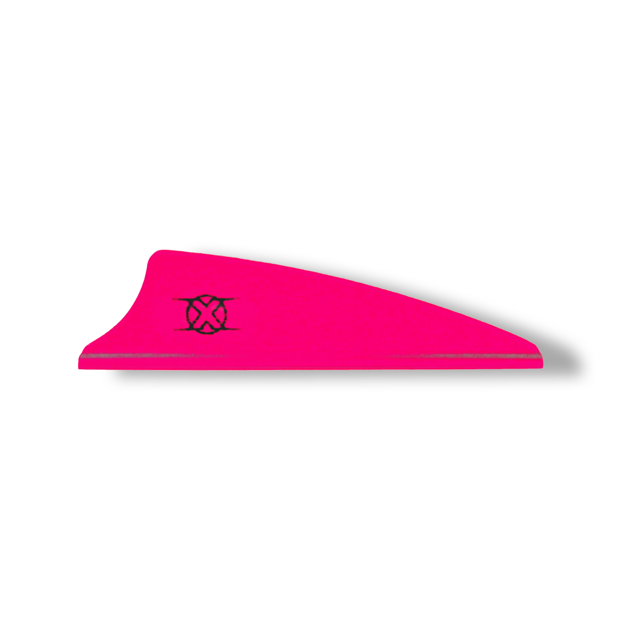 Bohning Vane X-Shield 2.25" Pink