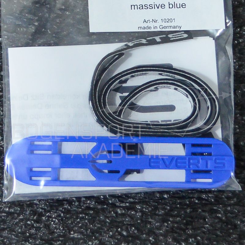 Everts Armguard Pro Massive Blue