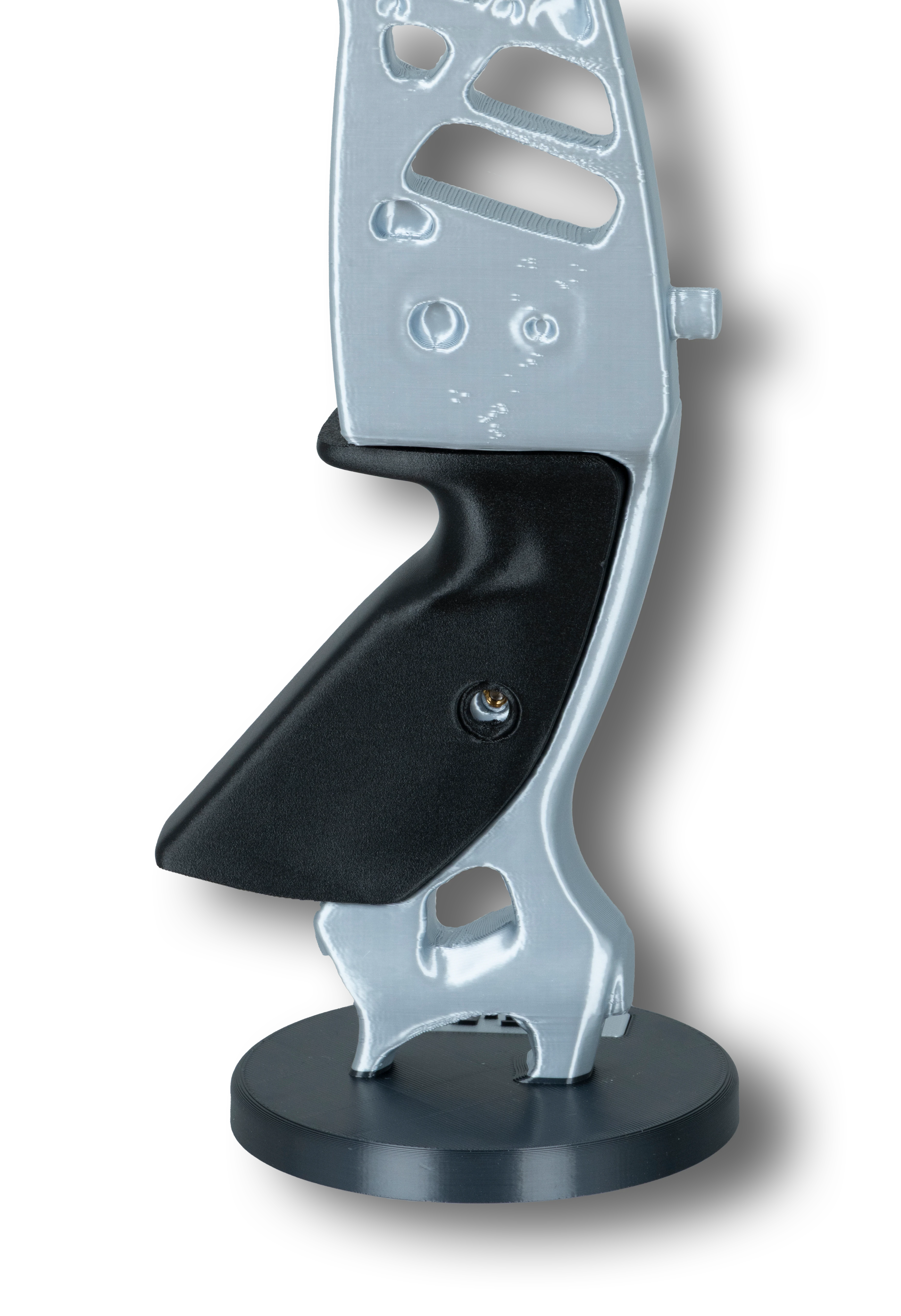 Ergo Grip Win&Win ATF-DX / Meta LX