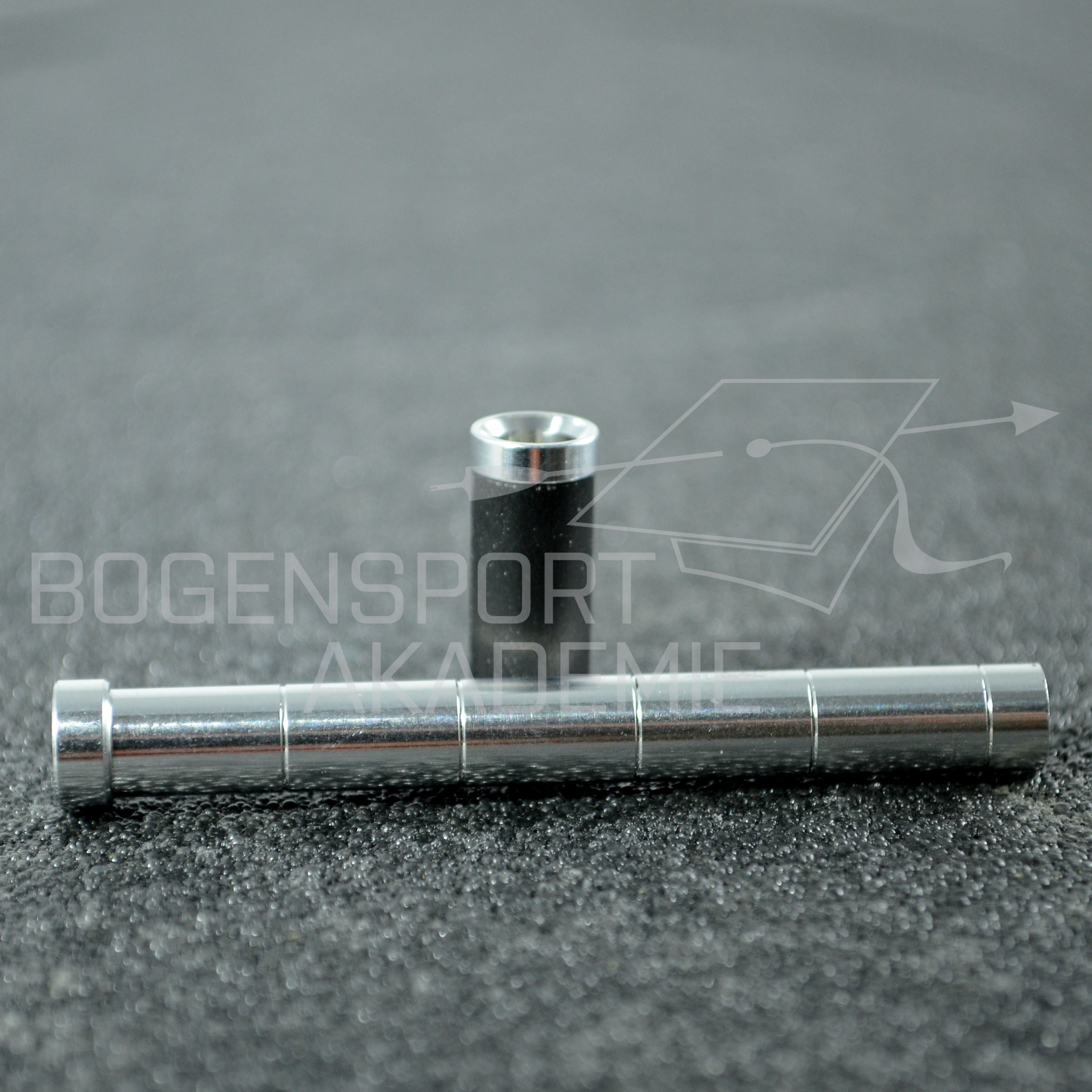 TopHat Insert AL 40gr 9/32