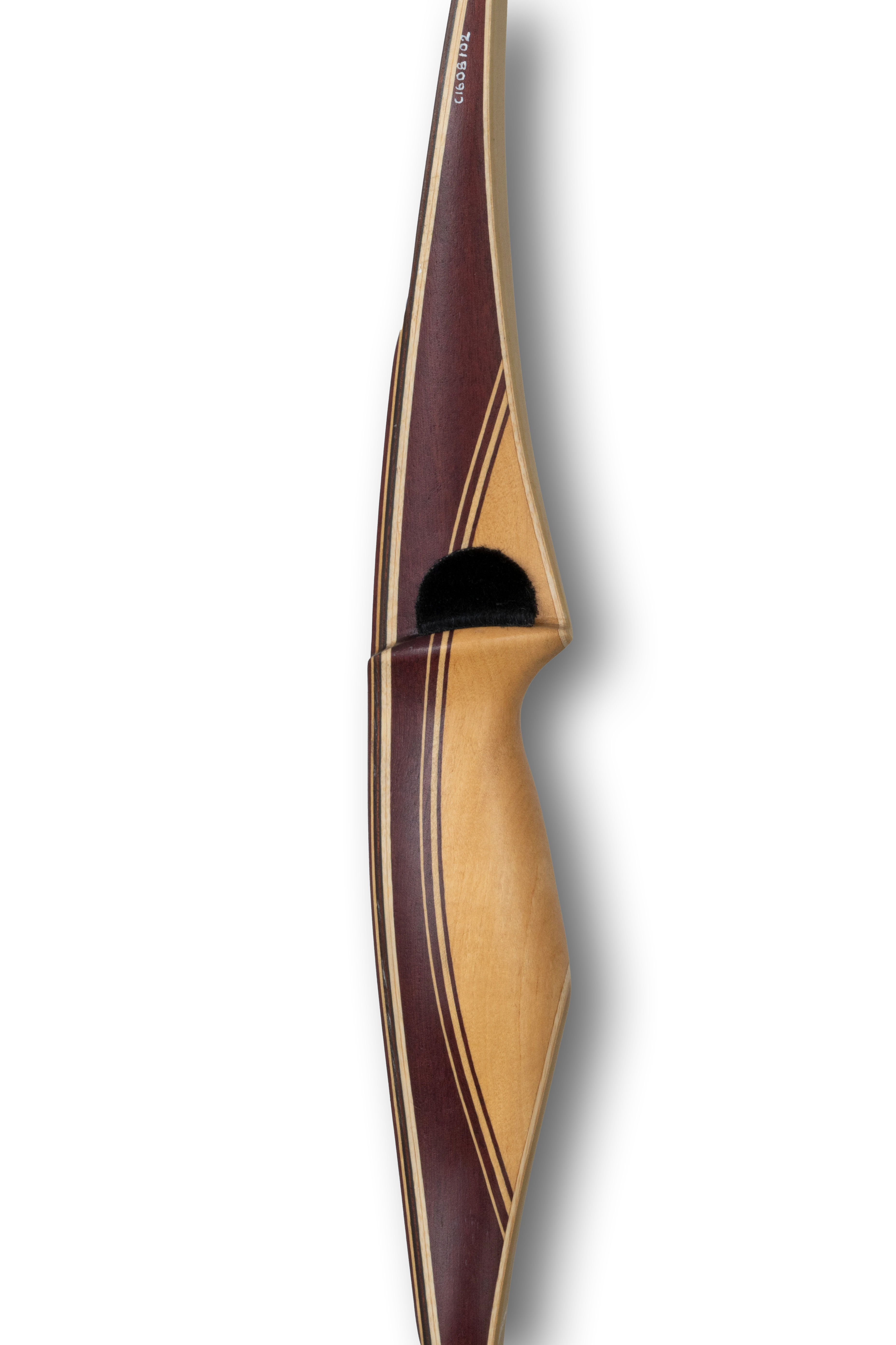 RD Arqueria Longo Lady Marian RH 64" 35# C1608102