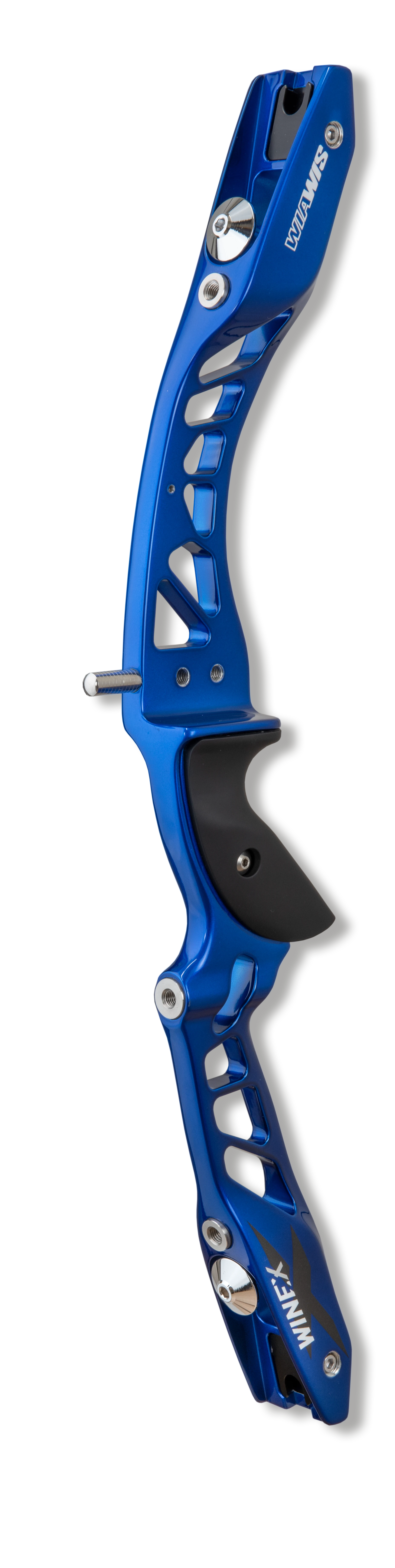 Win&Win Handle Winex LH 25" Blau